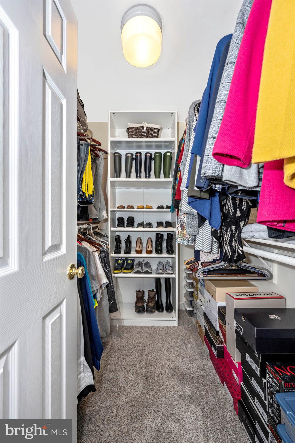 BLACKBURN VILLAGE - Residential