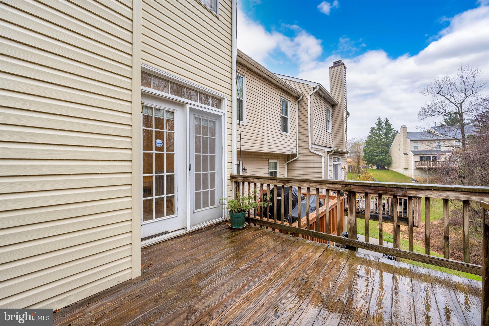 BLACKBURN VILLAGE - Residential