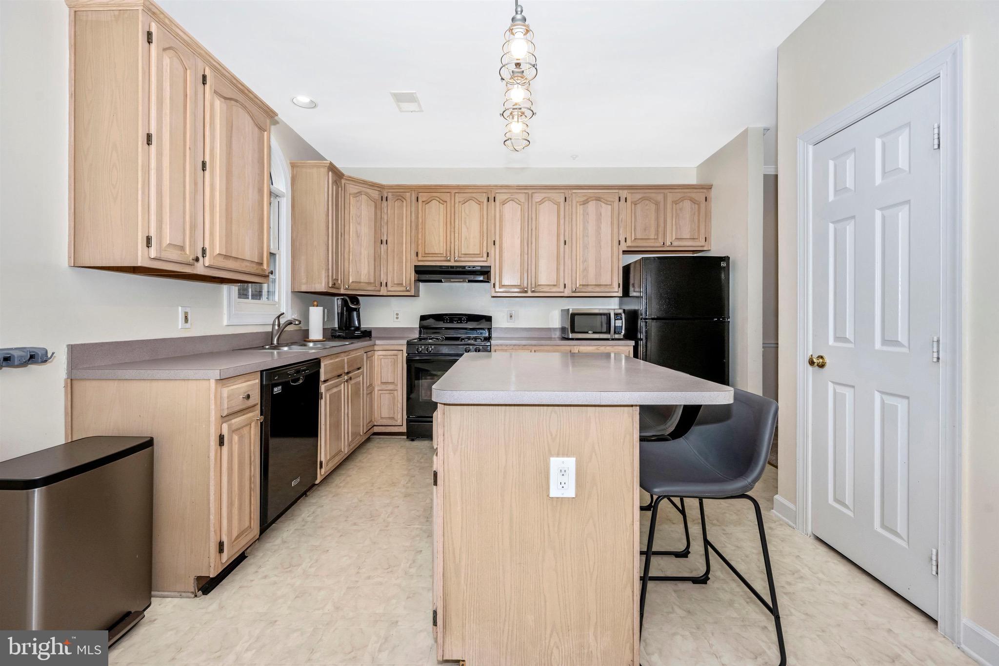 BLACKBURN VILLAGE - Residential