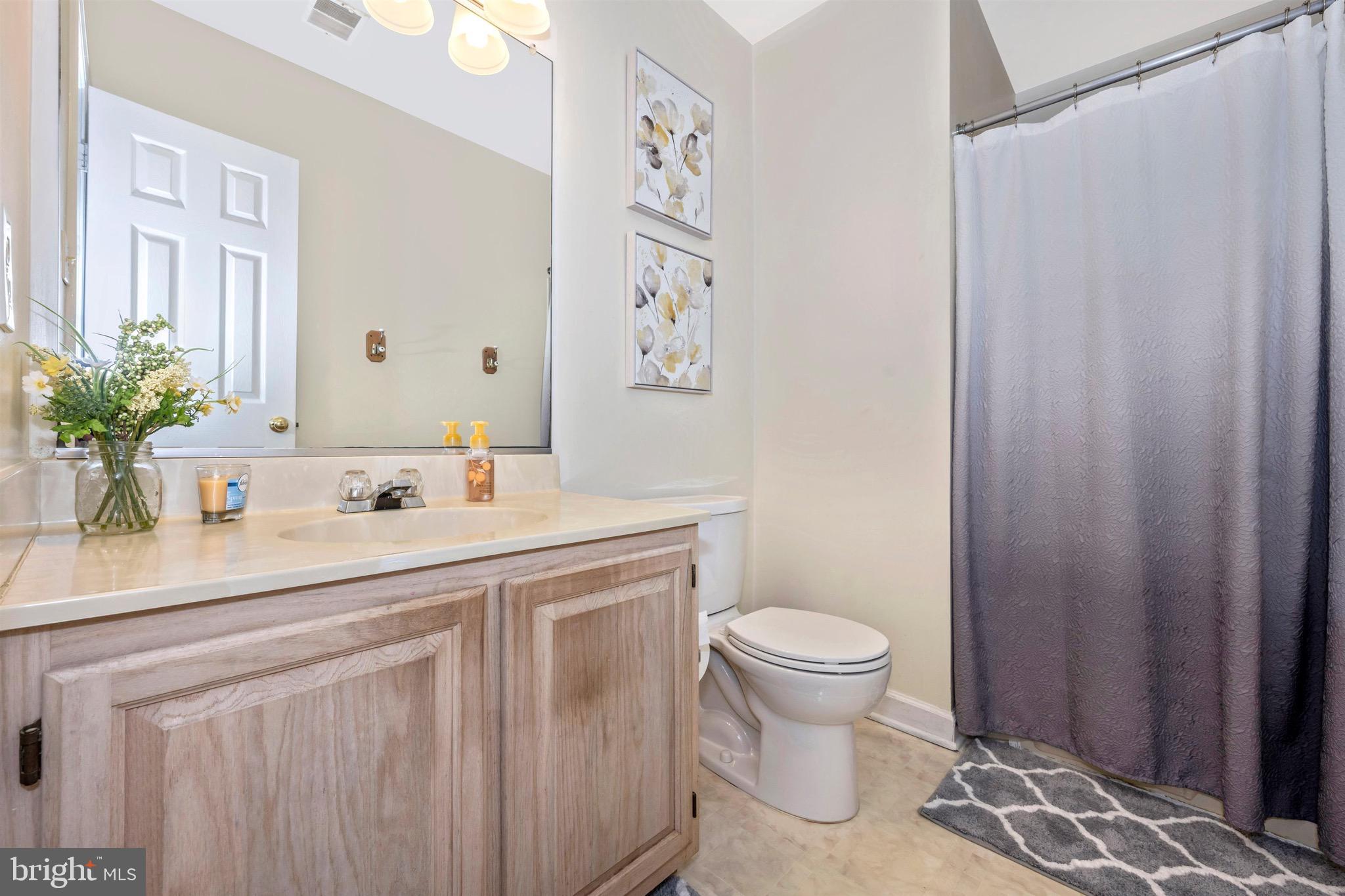 BLACKBURN VILLAGE - Residential