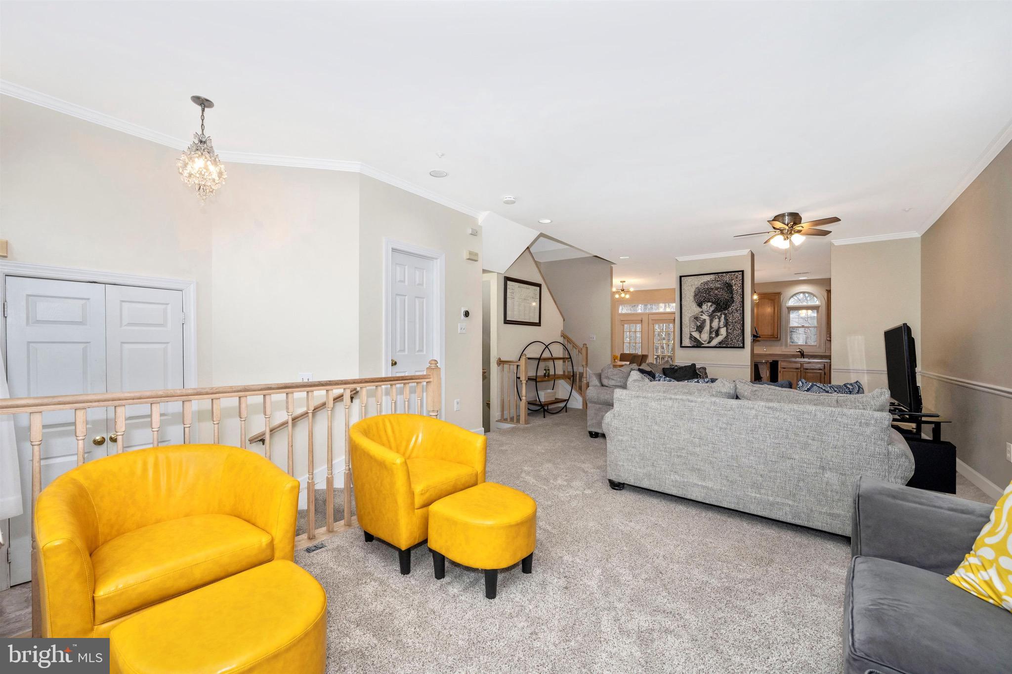 BLACKBURN VILLAGE - Residential