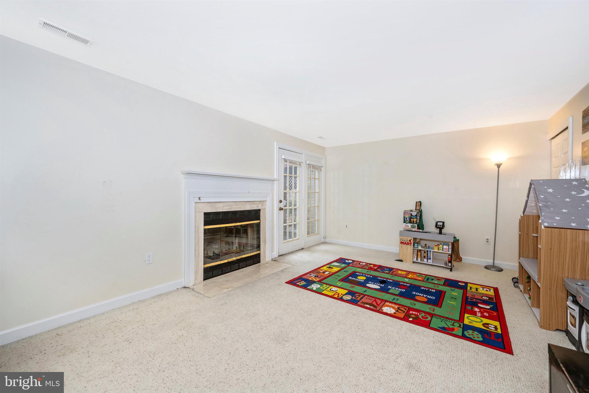 BLACKBURN VILLAGE - Residential