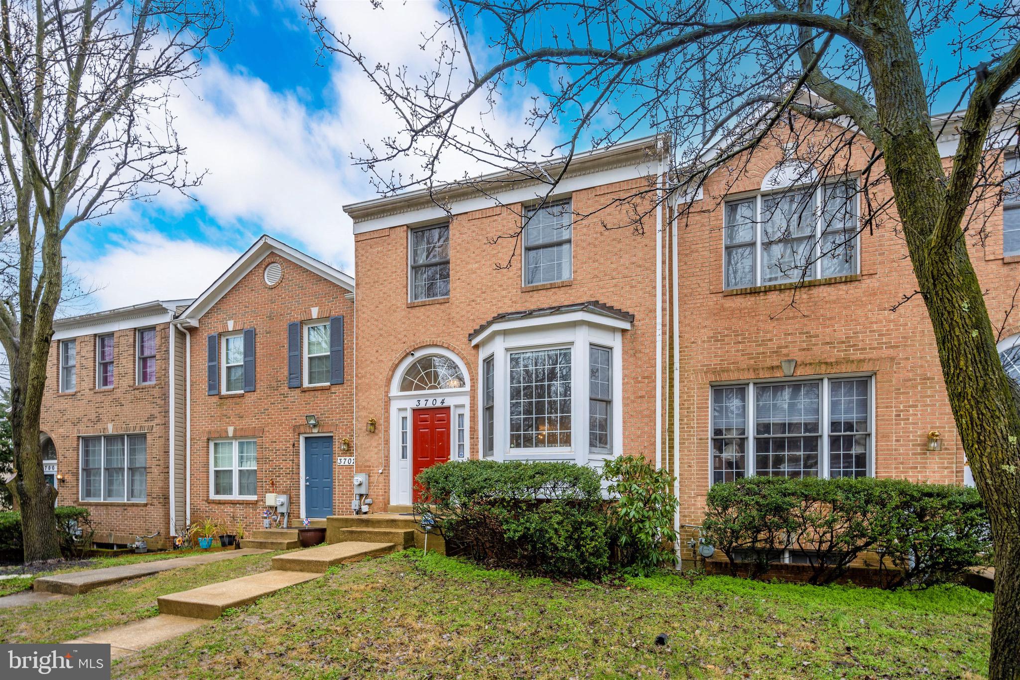 BLACKBURN VILLAGE - Residential