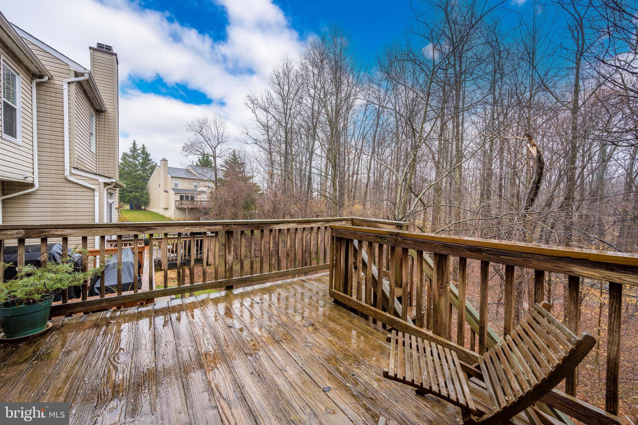 BLACKBURN VILLAGE - Residential