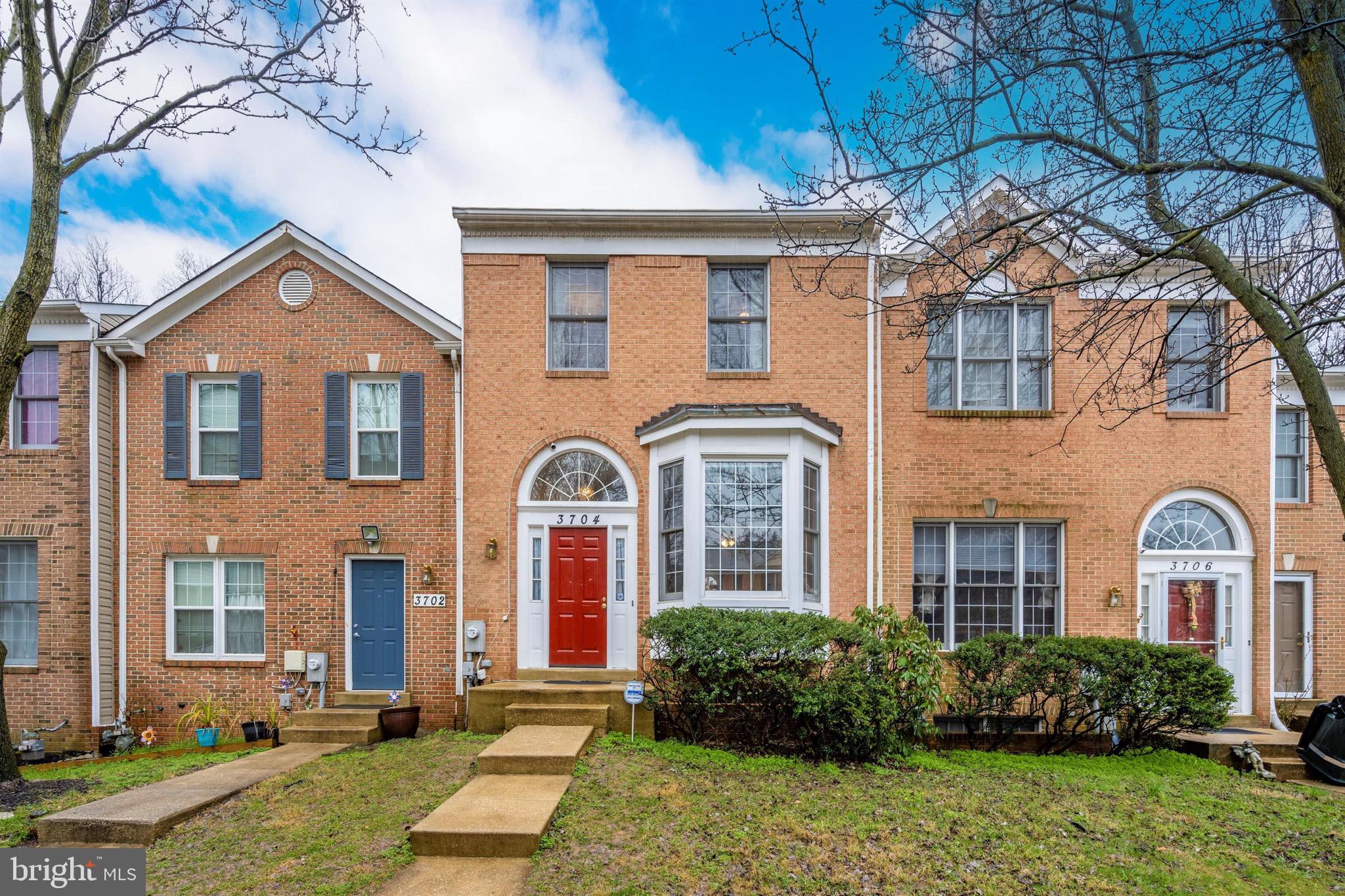 BLACKBURN VILLAGE - Residential