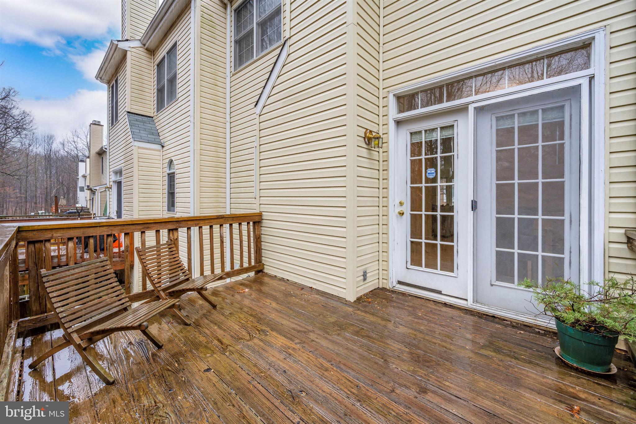 BLACKBURN VILLAGE - Residential