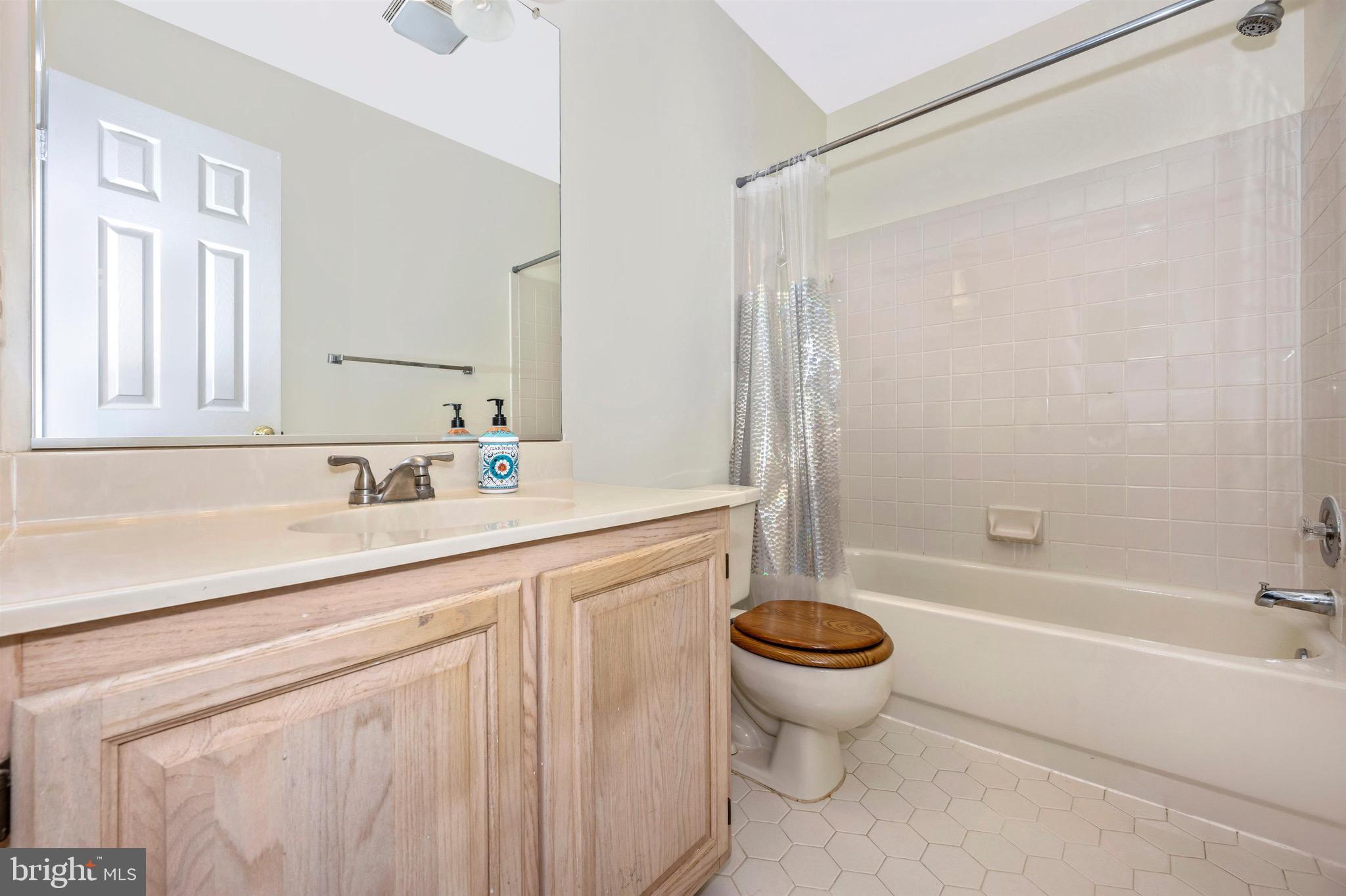 BLACKBURN VILLAGE - Residential