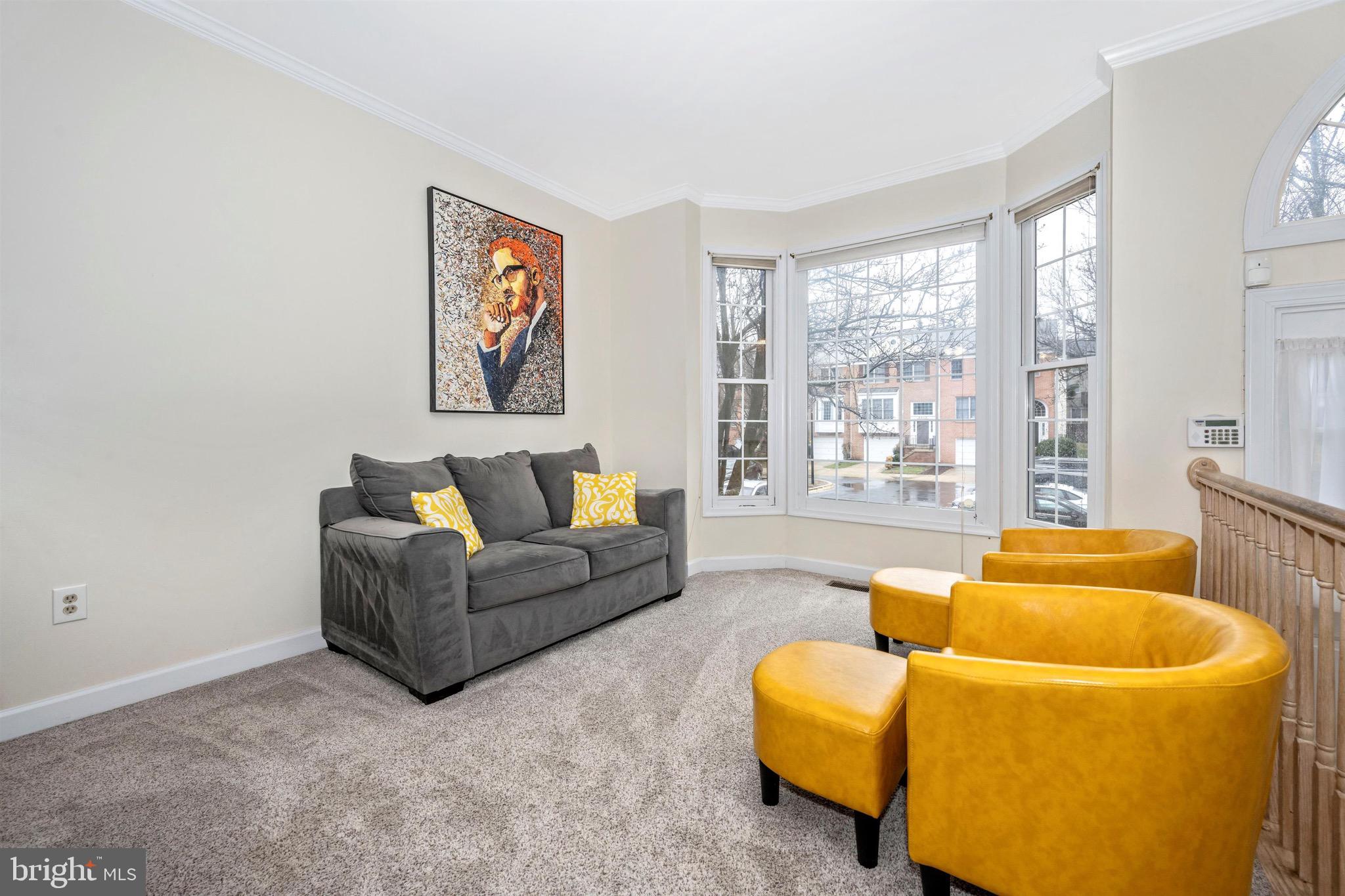 BLACKBURN VILLAGE - Residential