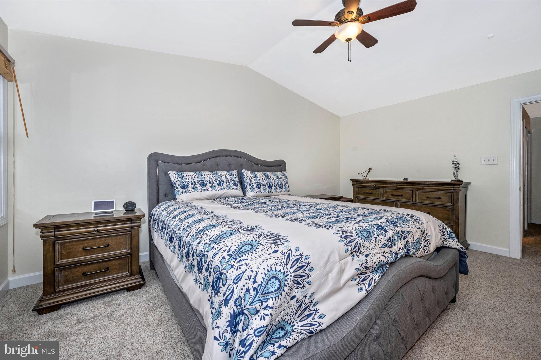 BLACKBURN VILLAGE - Residential