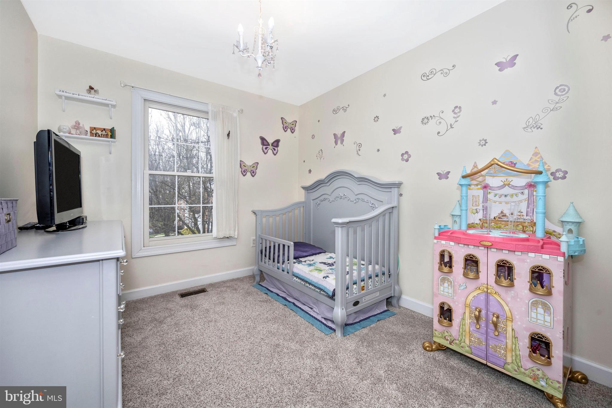 BLACKBURN VILLAGE - Residential