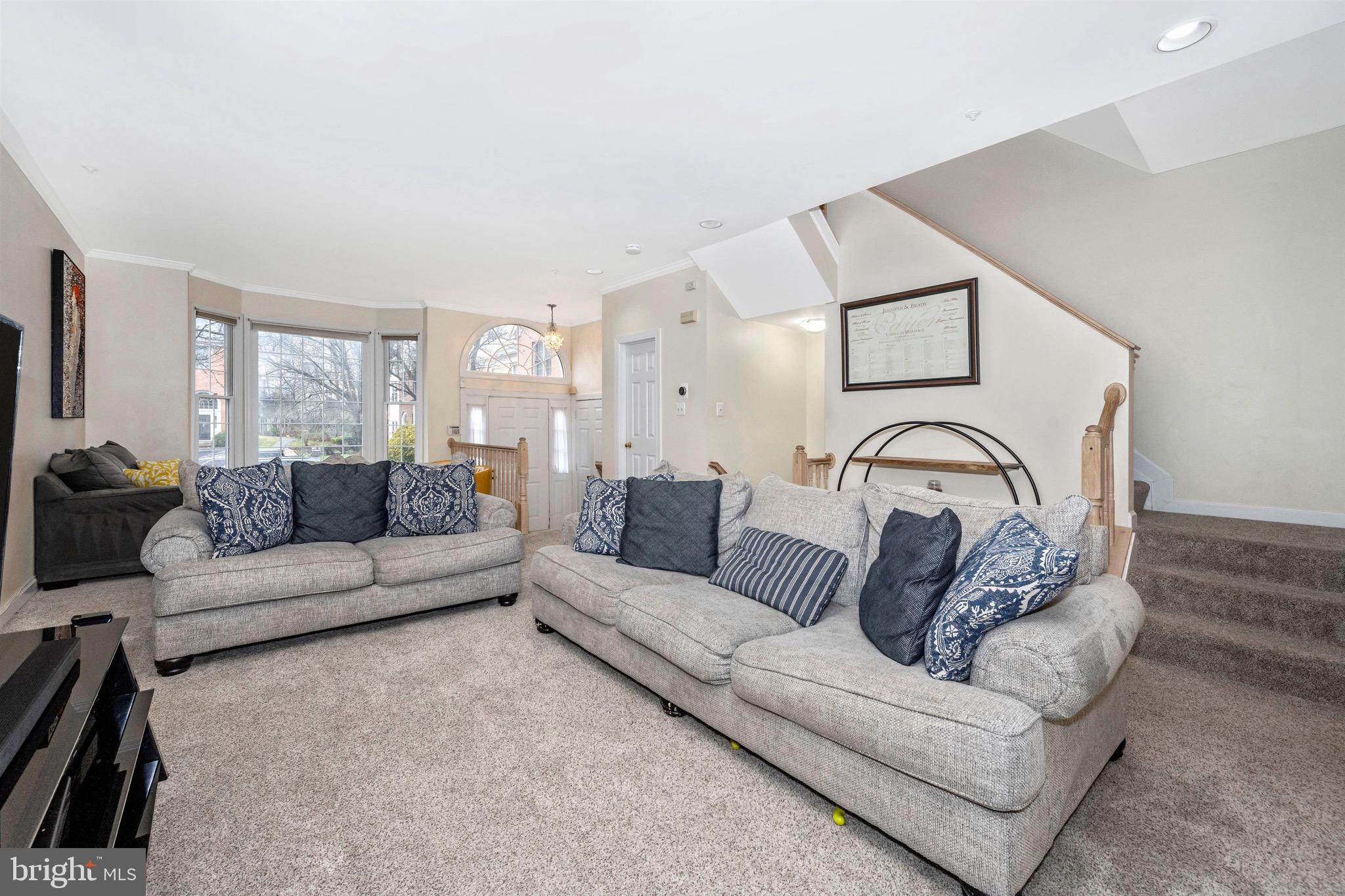 BLACKBURN VILLAGE - Residential