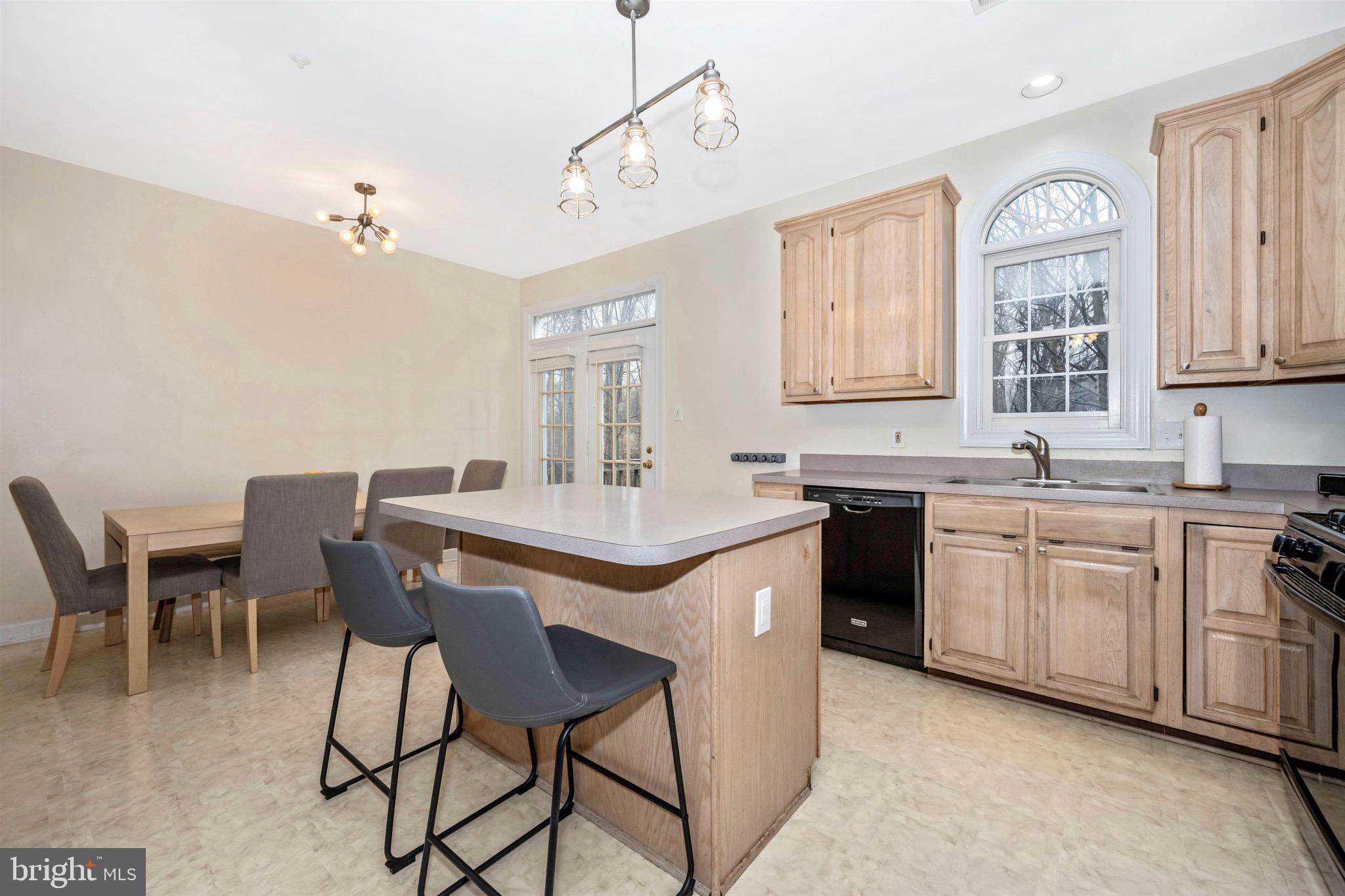 BLACKBURN VILLAGE - Residential