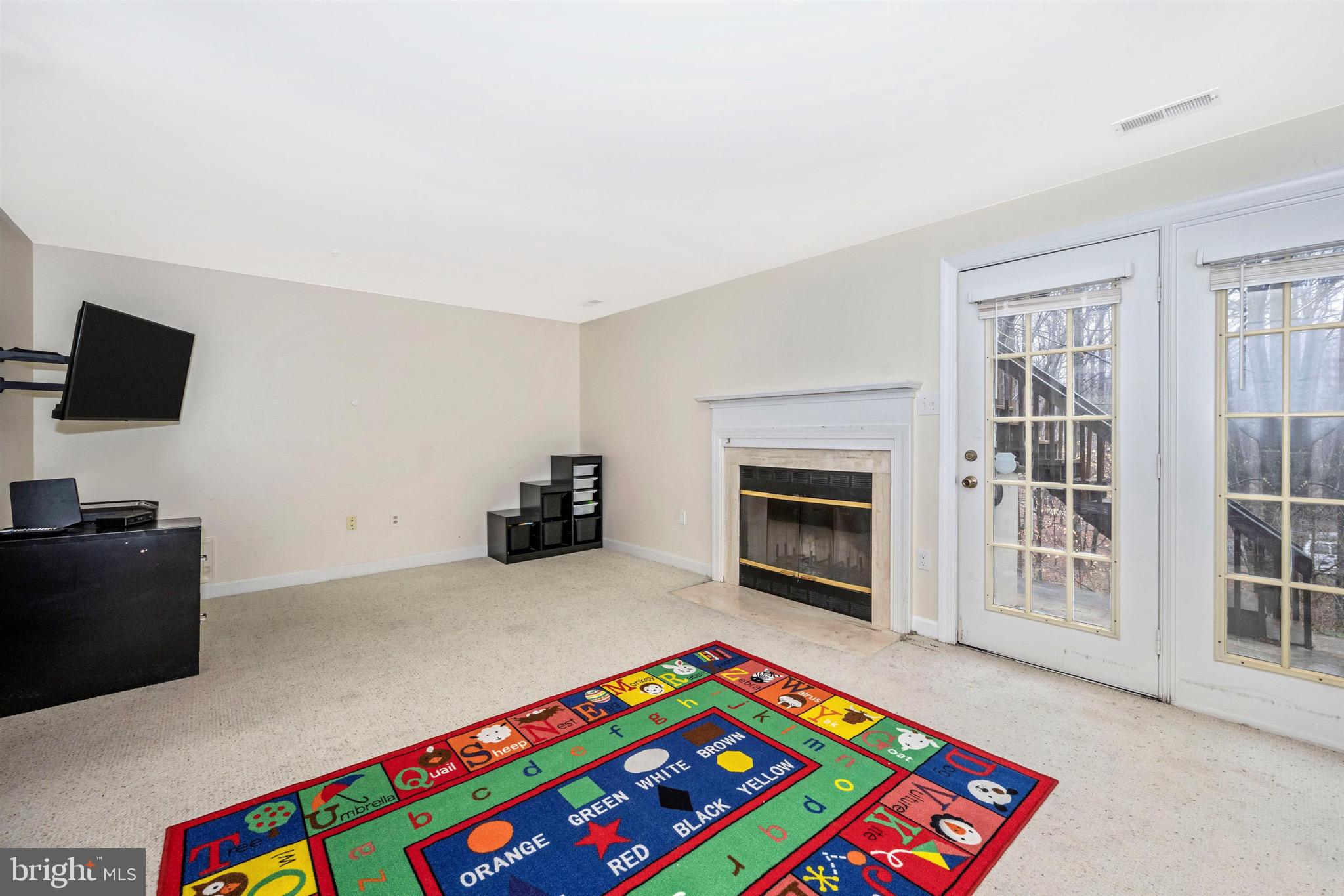 BLACKBURN VILLAGE - Residential