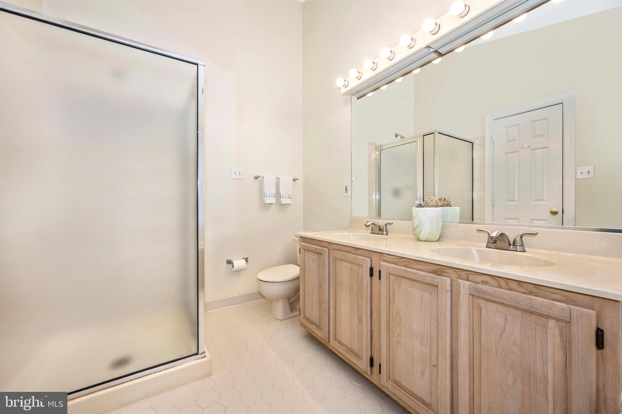 BLACKBURN VILLAGE - Residential