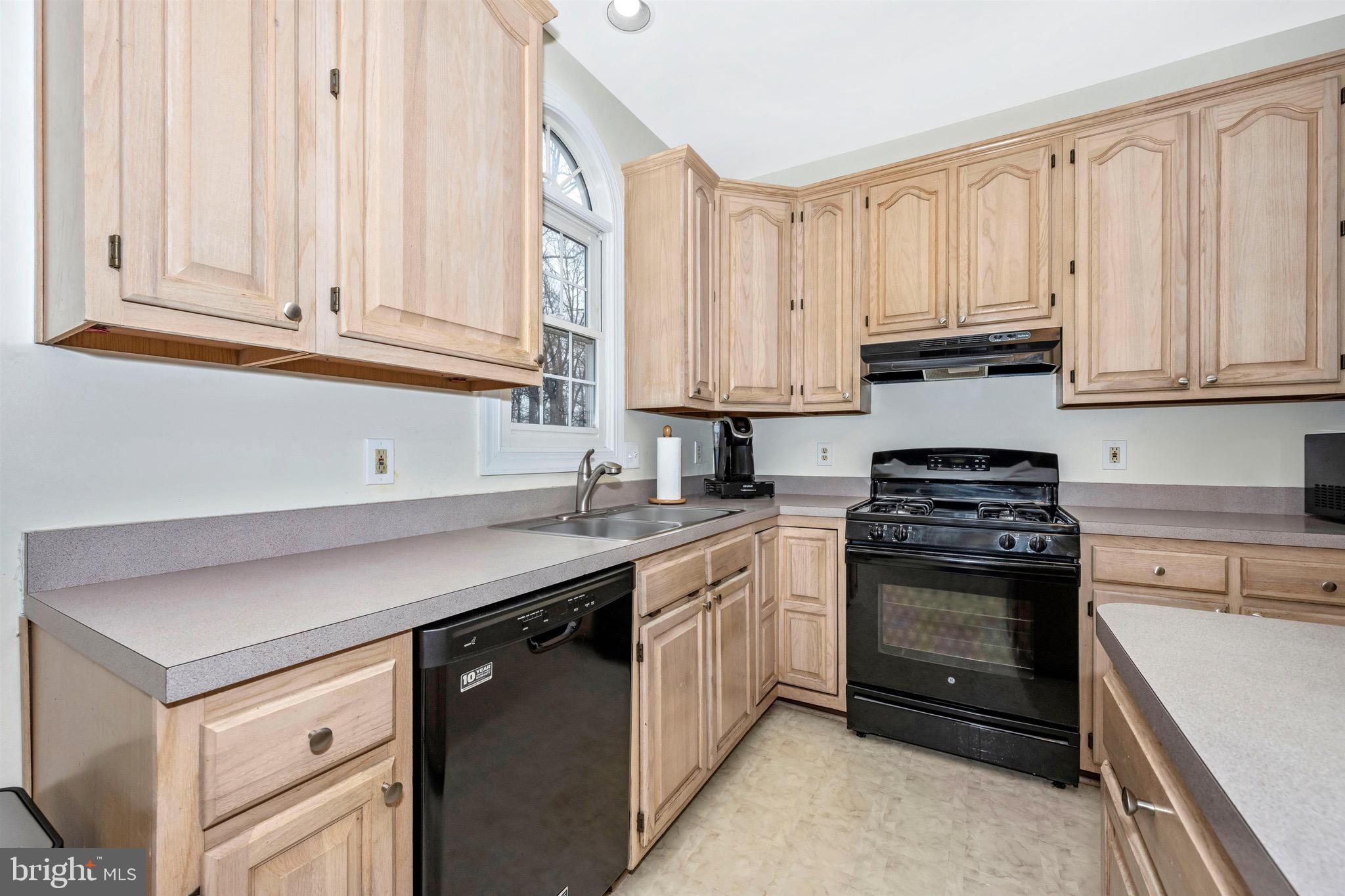 BLACKBURN VILLAGE - Residential