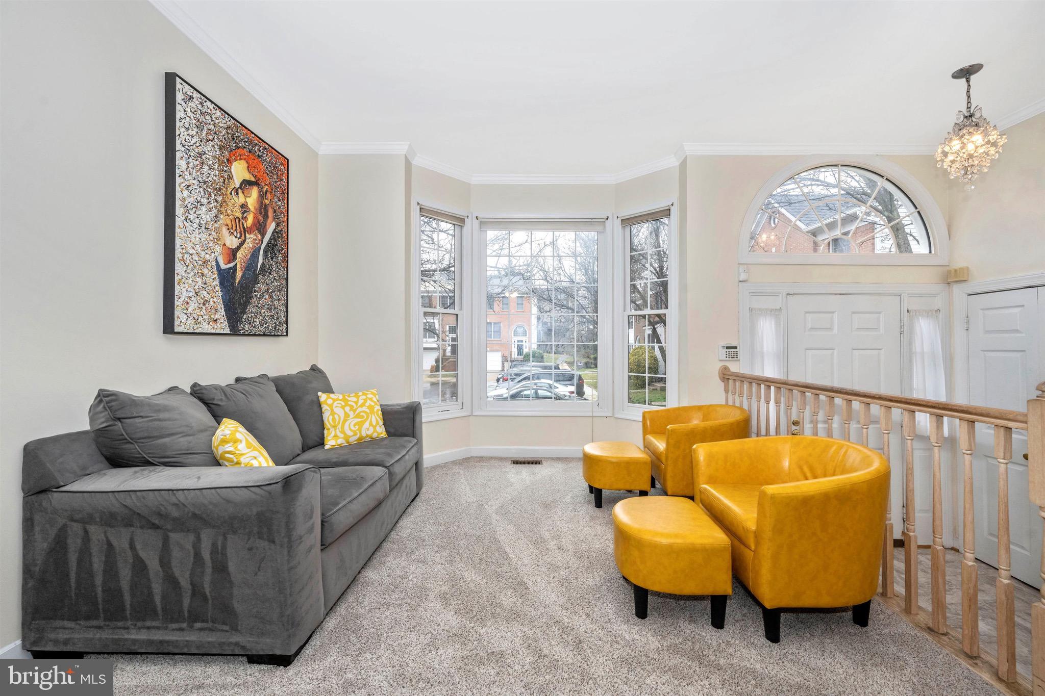 BLACKBURN VILLAGE - Residential