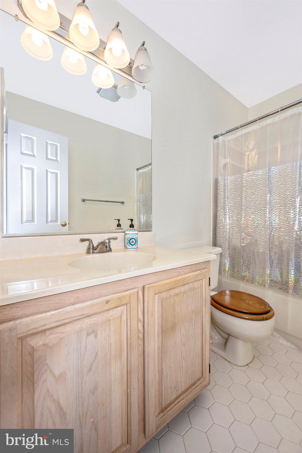 BLACKBURN VILLAGE - Residential