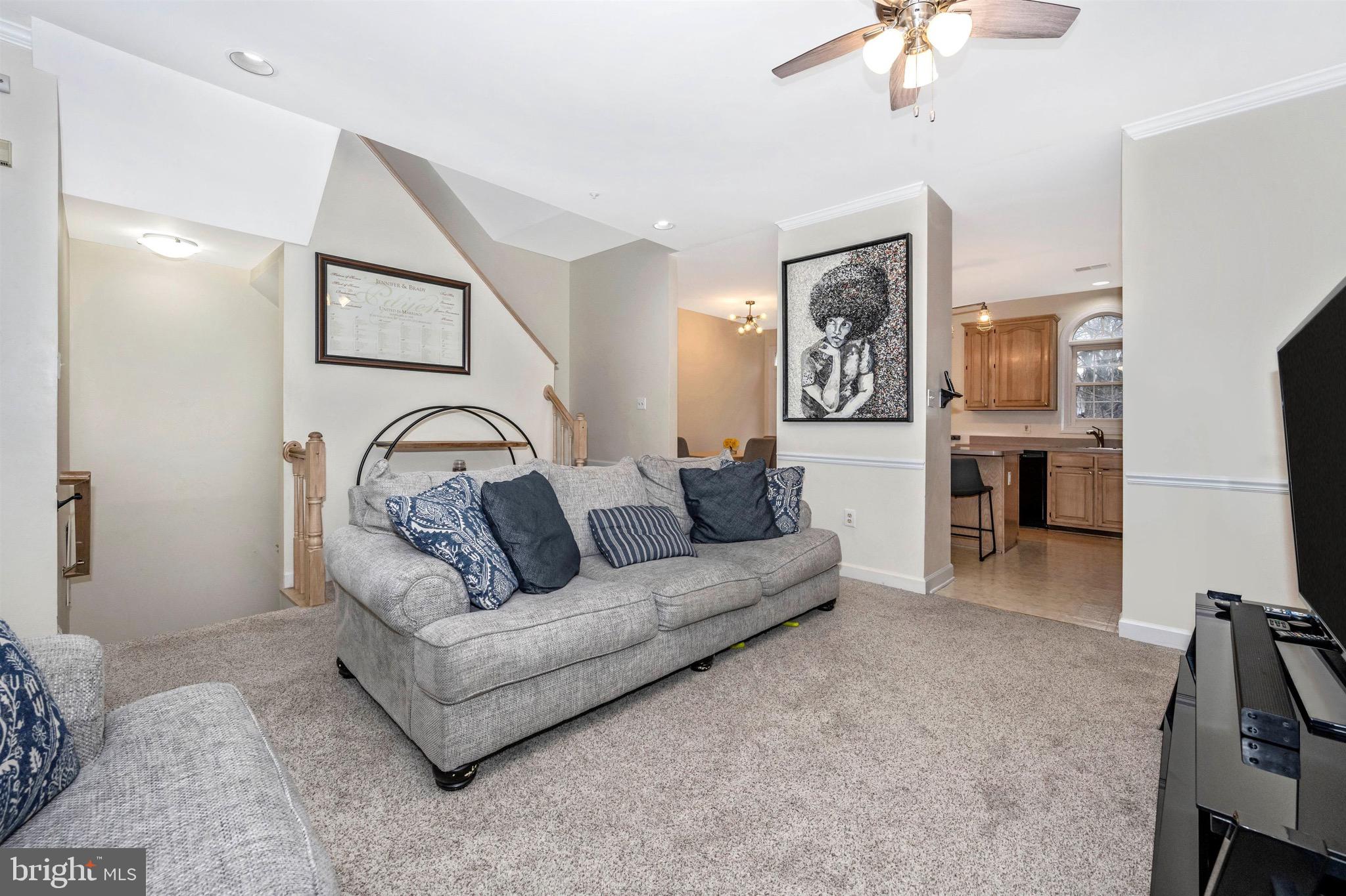 BLACKBURN VILLAGE - Residential