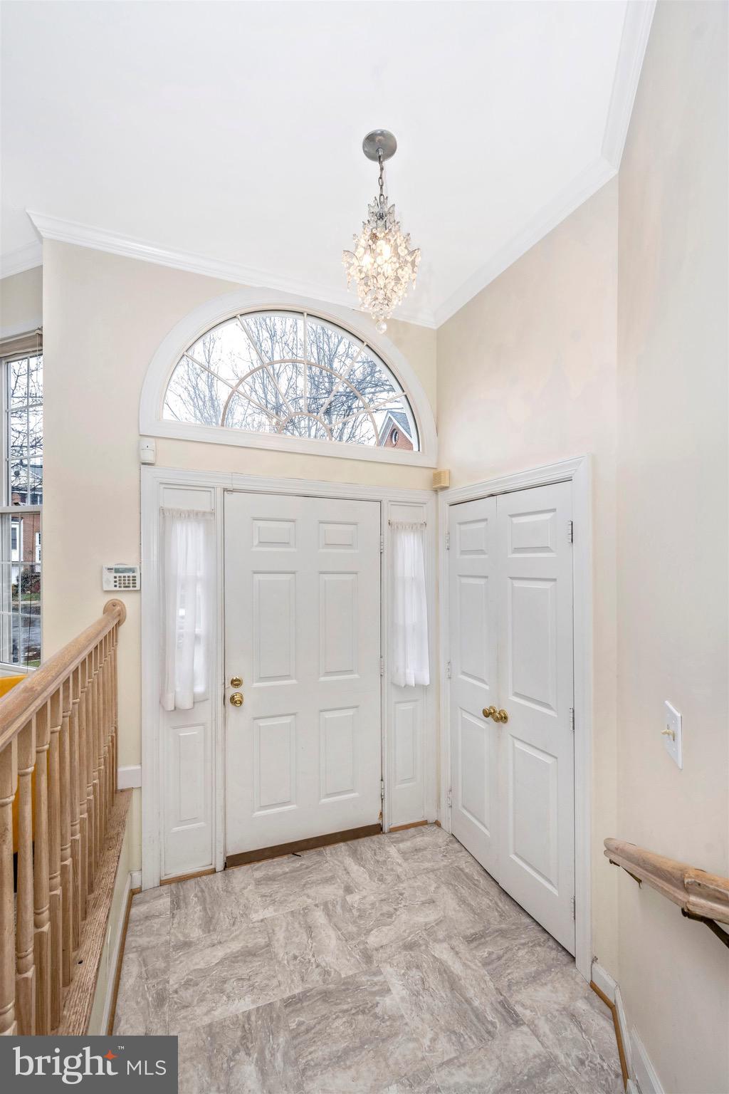 BLACKBURN VILLAGE - Residential