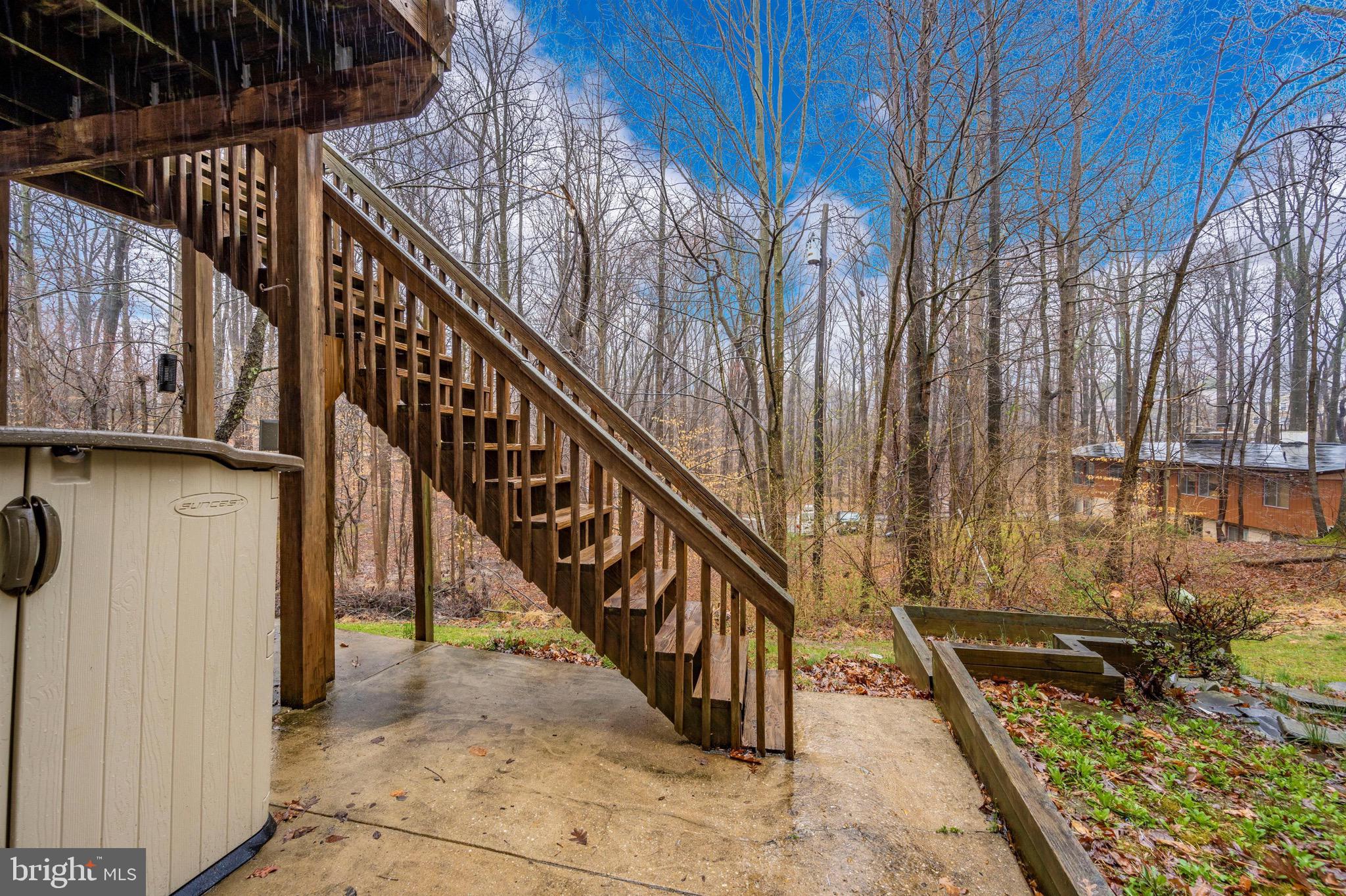 BLACKBURN VILLAGE - Residential