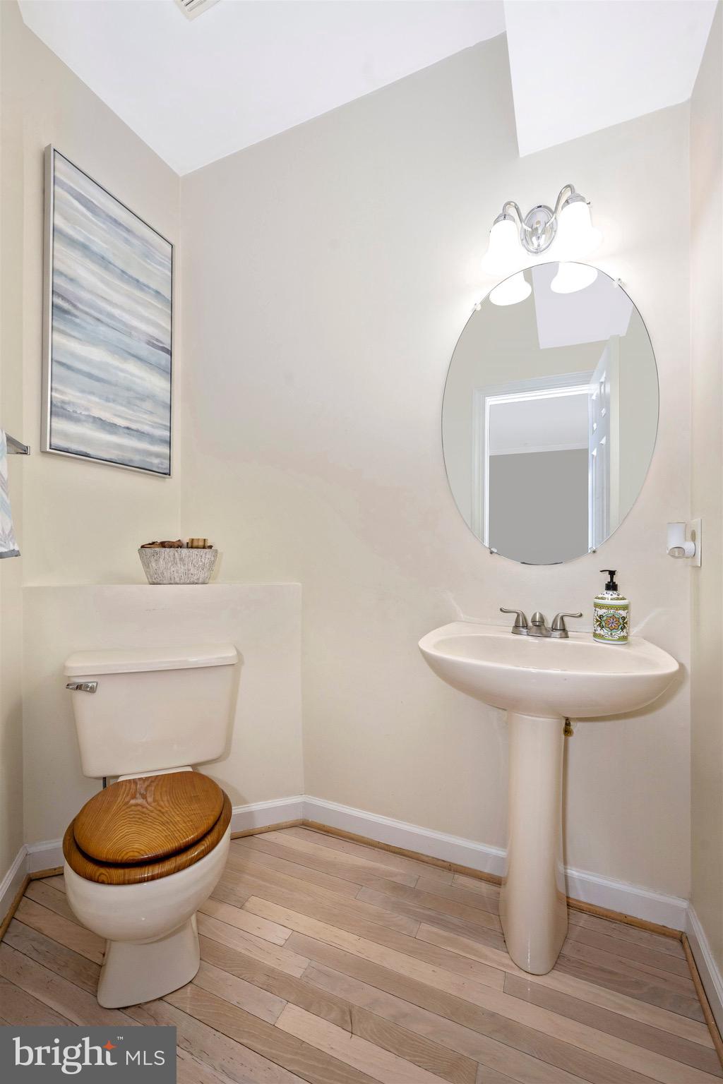 BLACKBURN VILLAGE - Residential