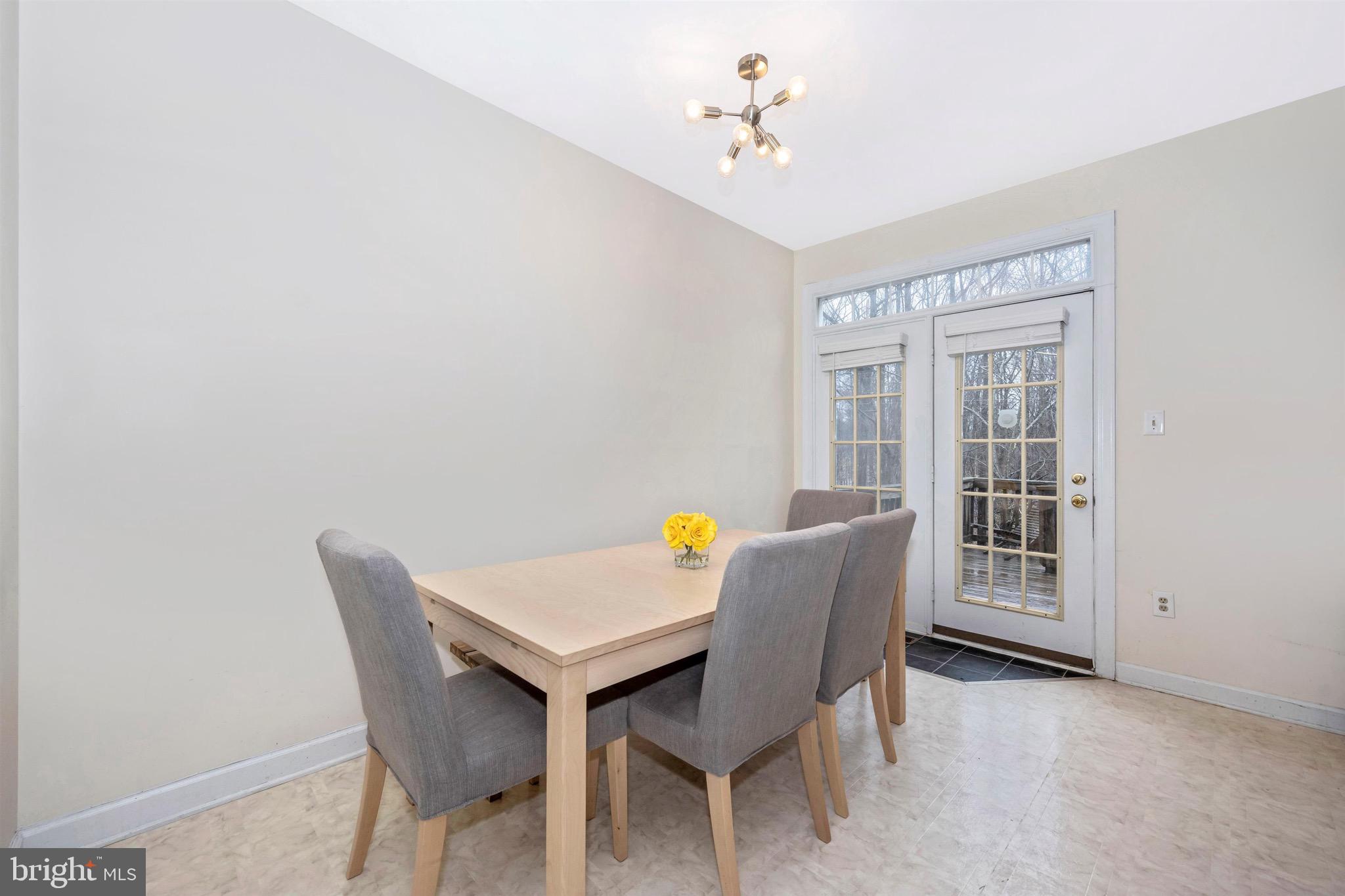 BLACKBURN VILLAGE - Residential