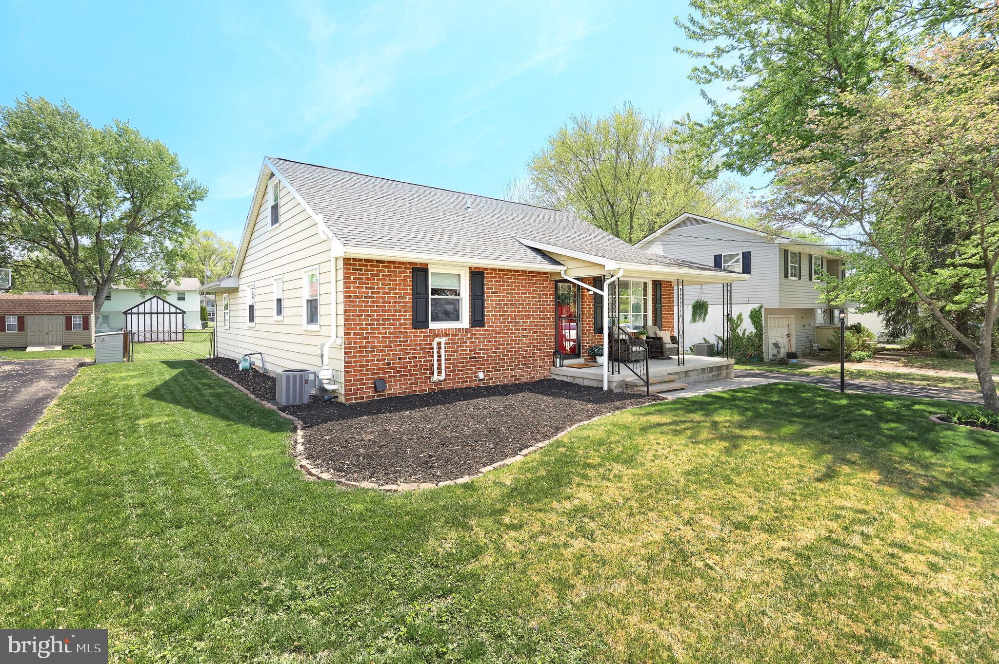 PENN TWP - Residential