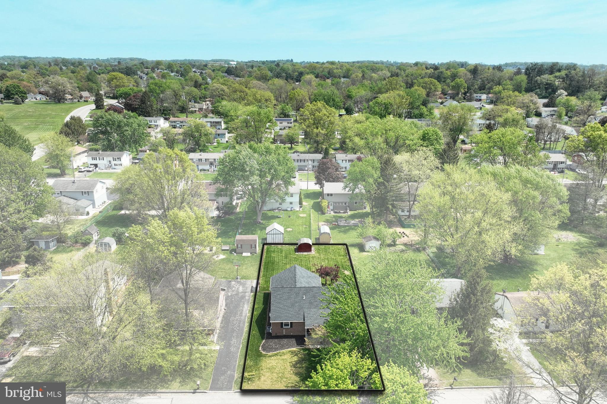 PENN TWP - Residential