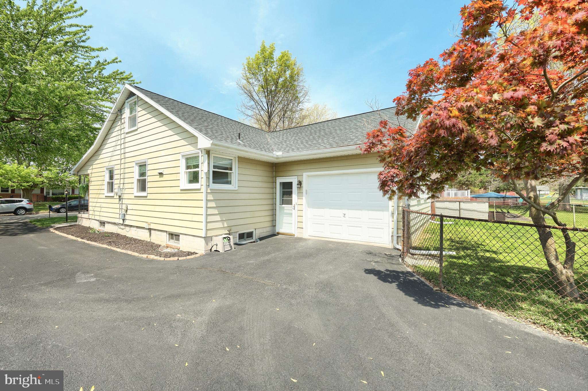 PENN TWP - Residential