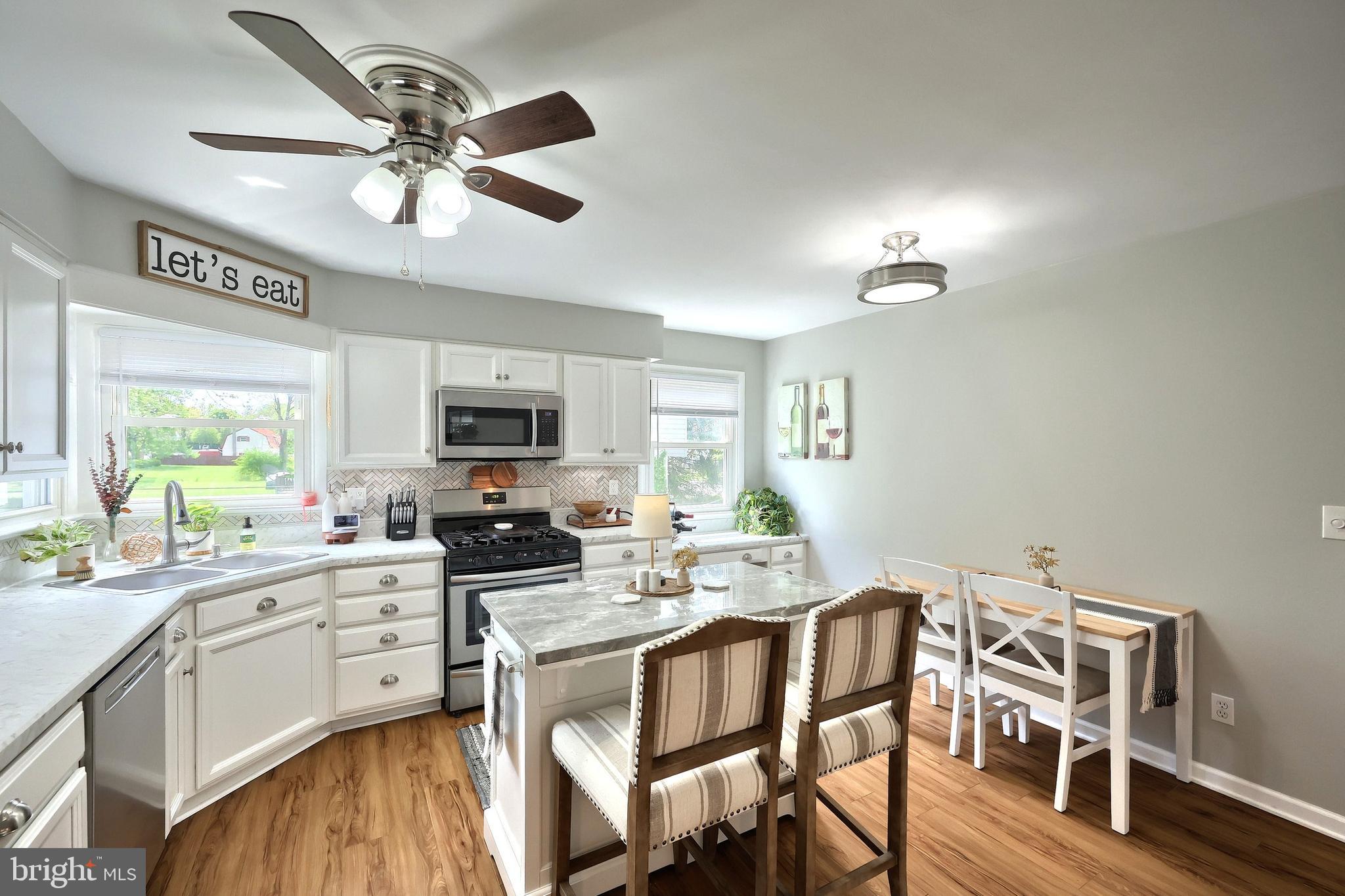 PENN TWP - Residential