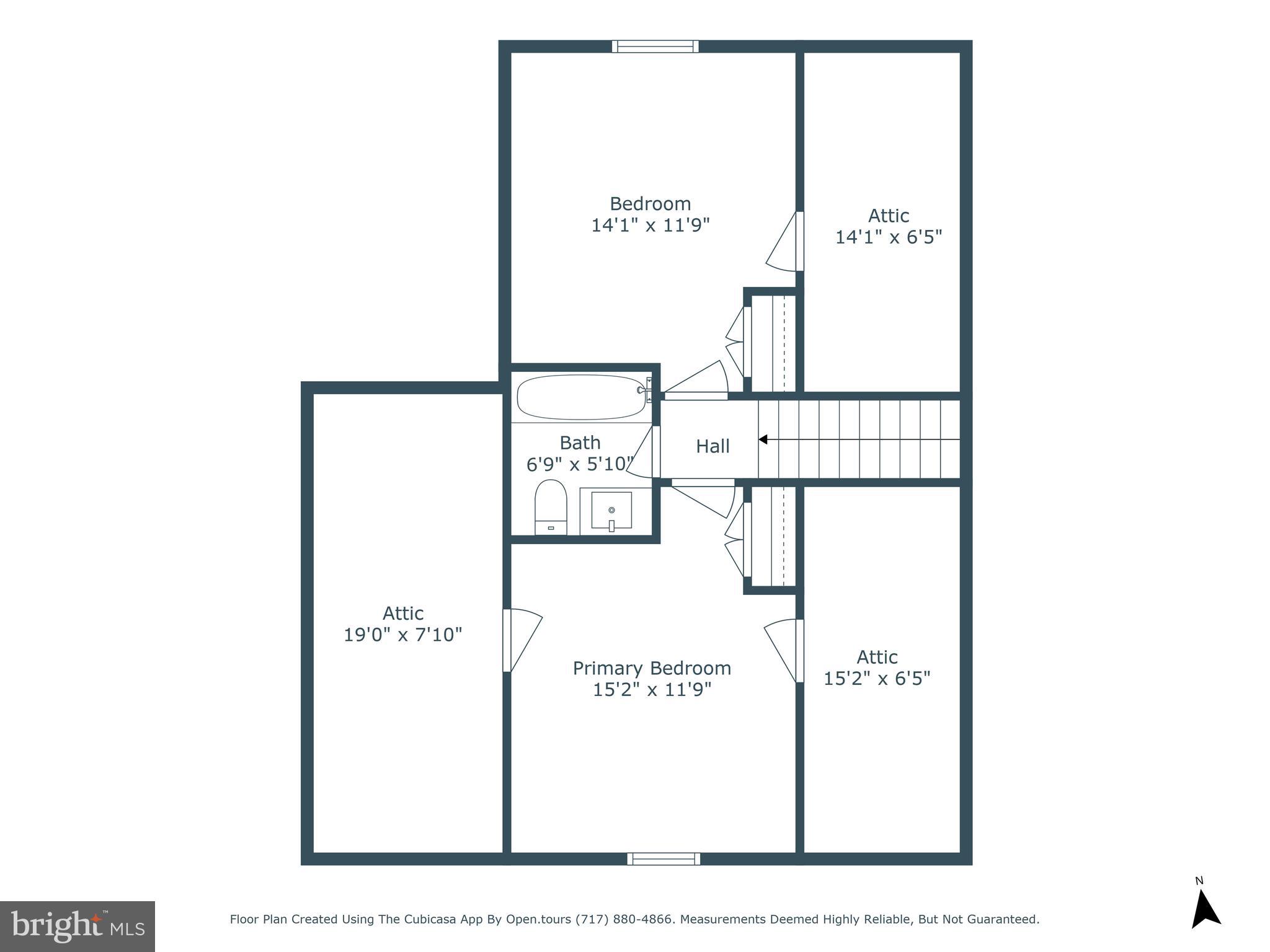PENN TWP - Residential