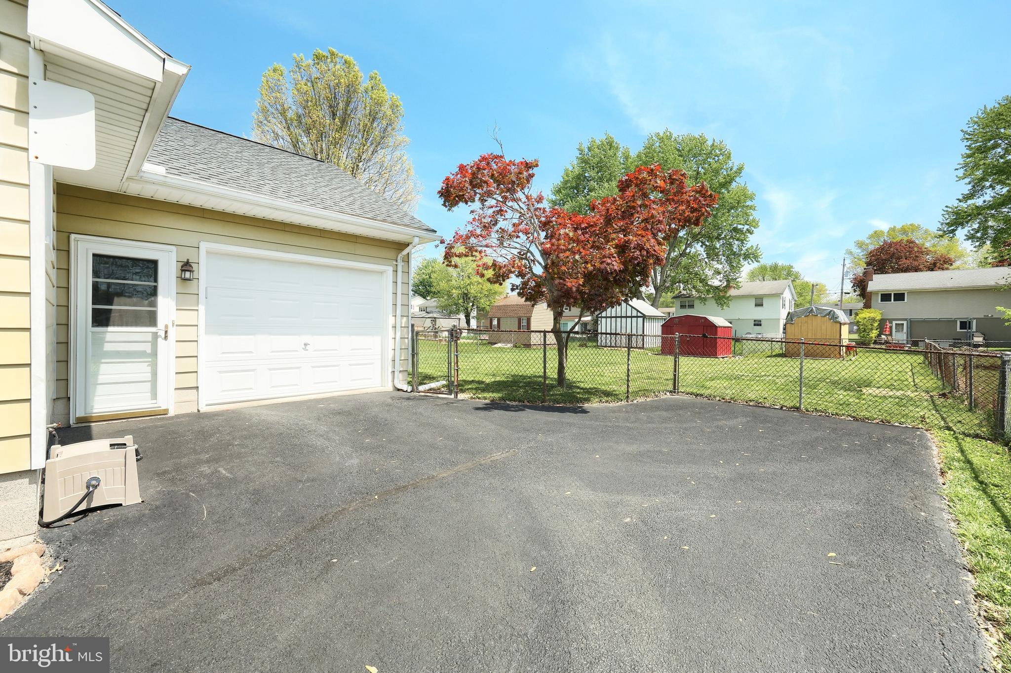 PENN TWP - Residential