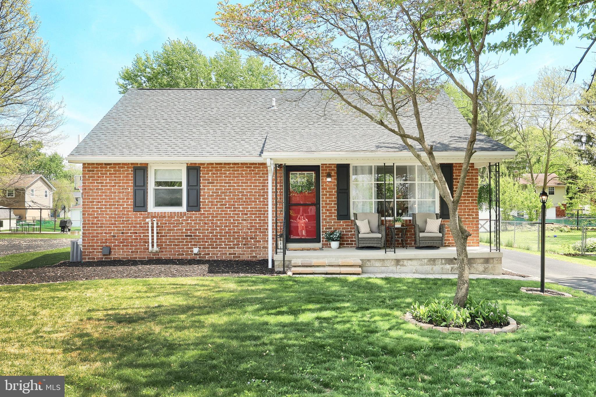 PENN TWP - Residential