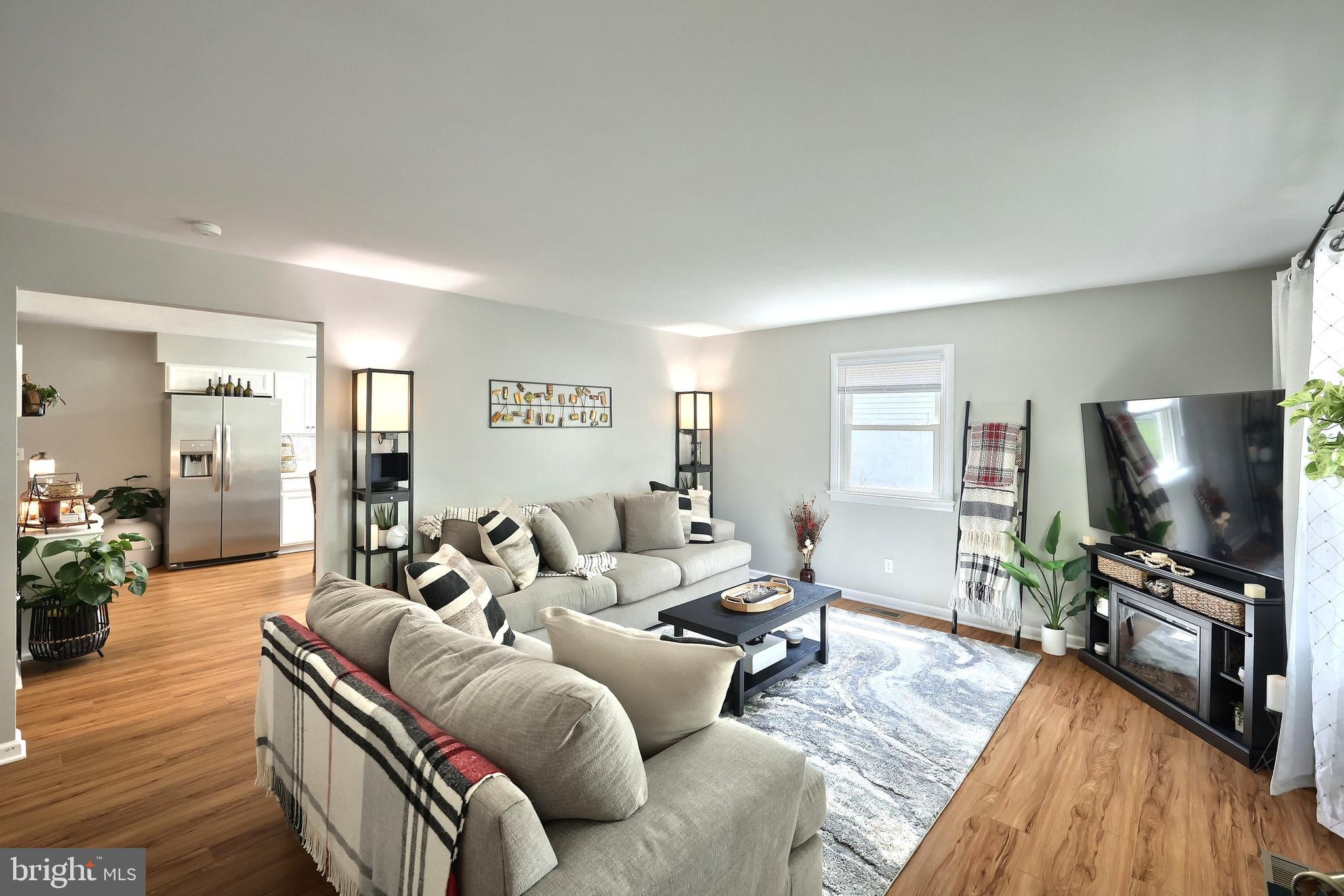 PENN TWP - Residential