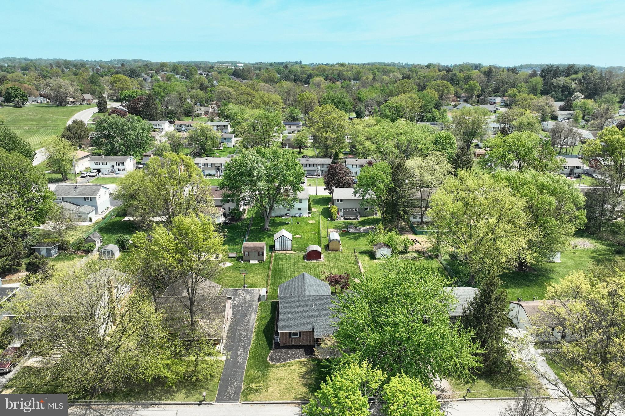 PENN TWP - Residential