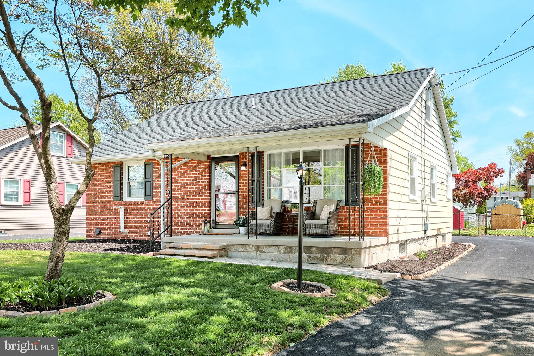 PENN TWP - Residential