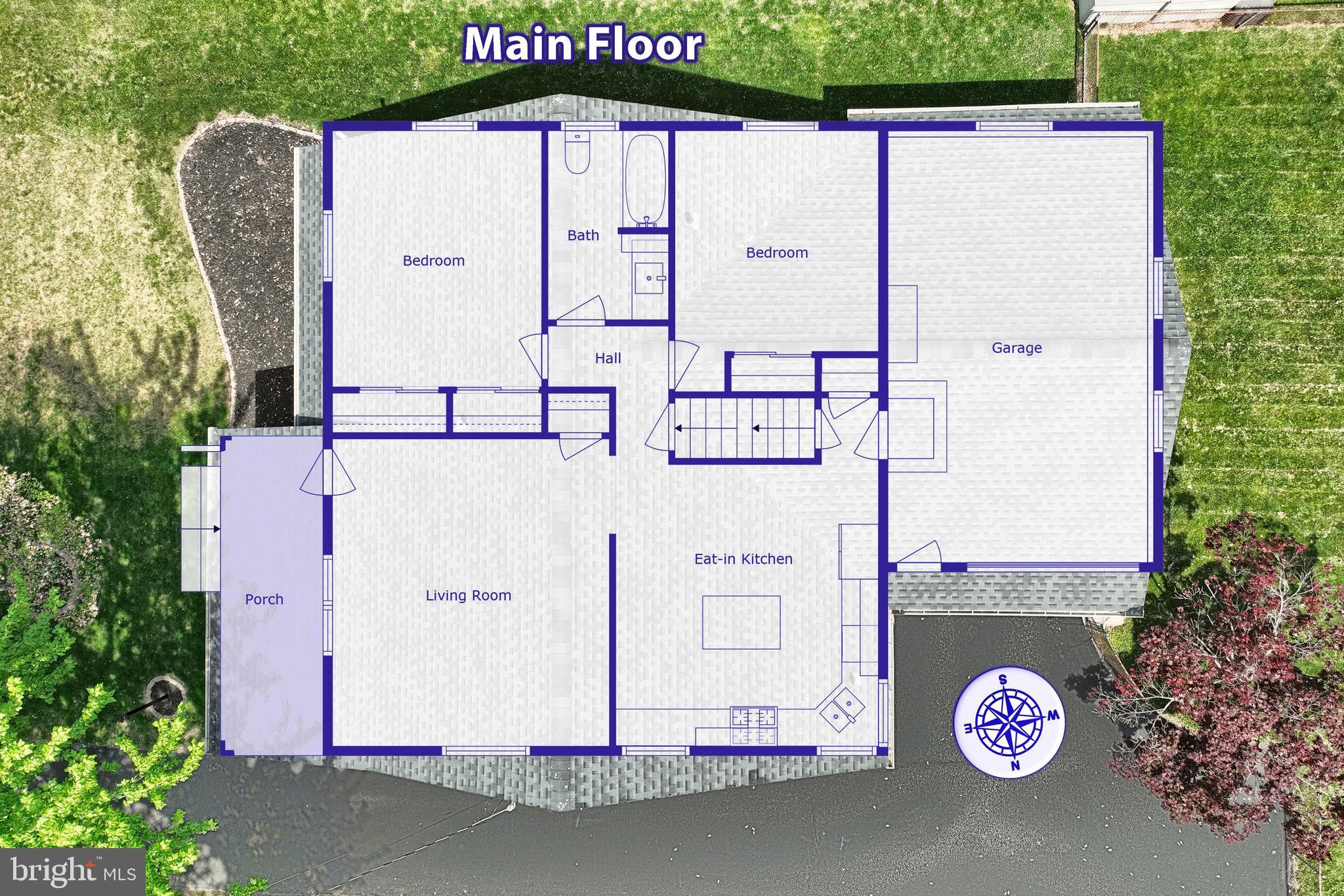 PENN TWP - Residential