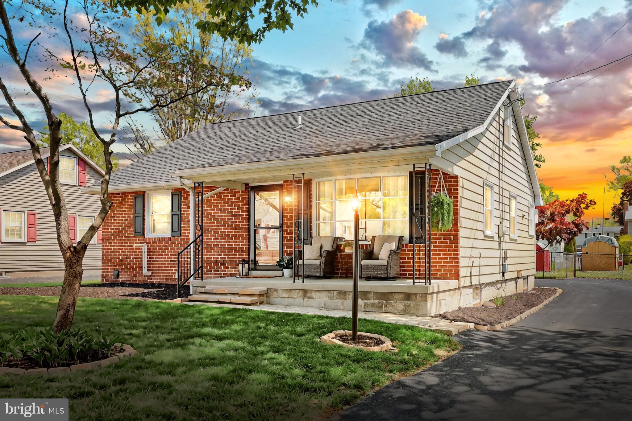 PENN TWP - Residential