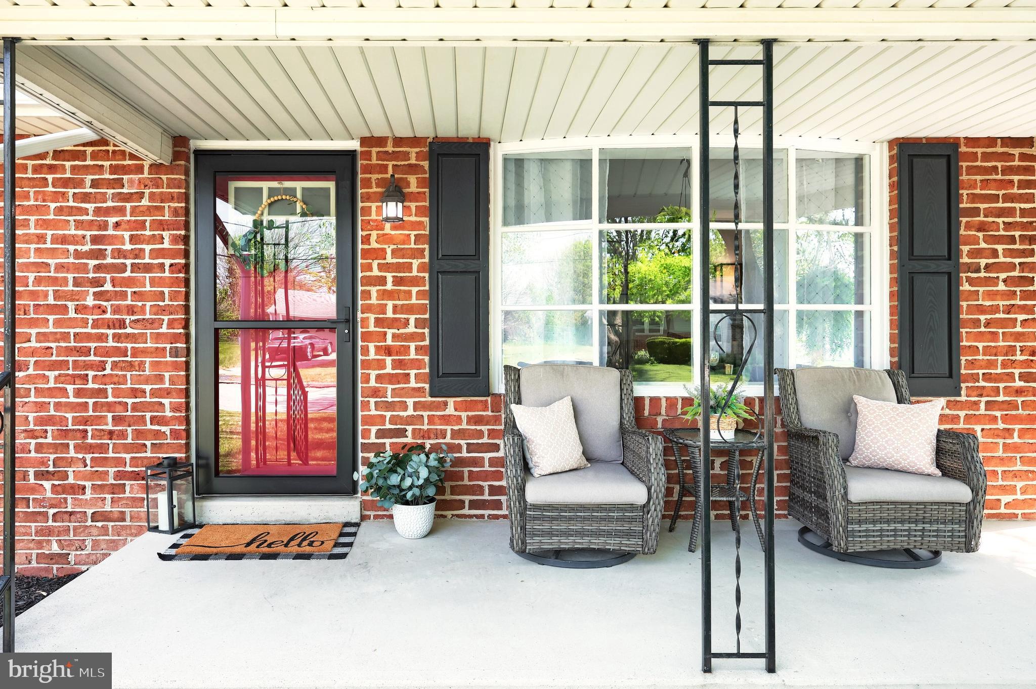 PENN TWP - Residential