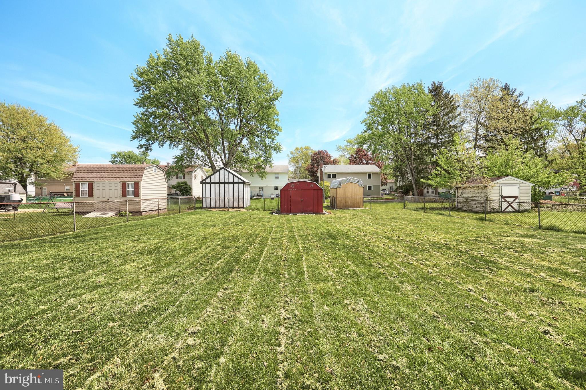 PENN TWP - Residential