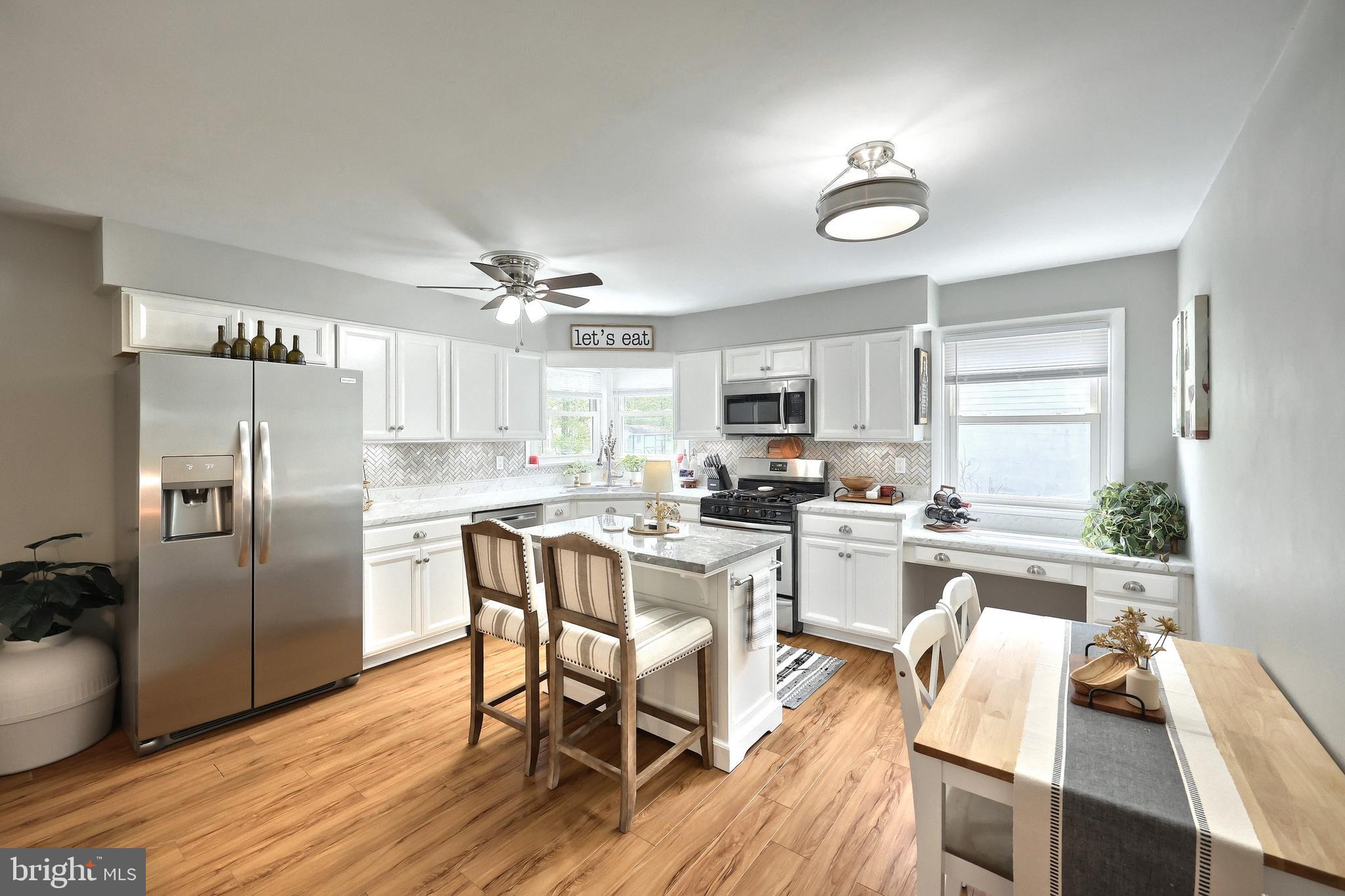 PENN TWP - Residential