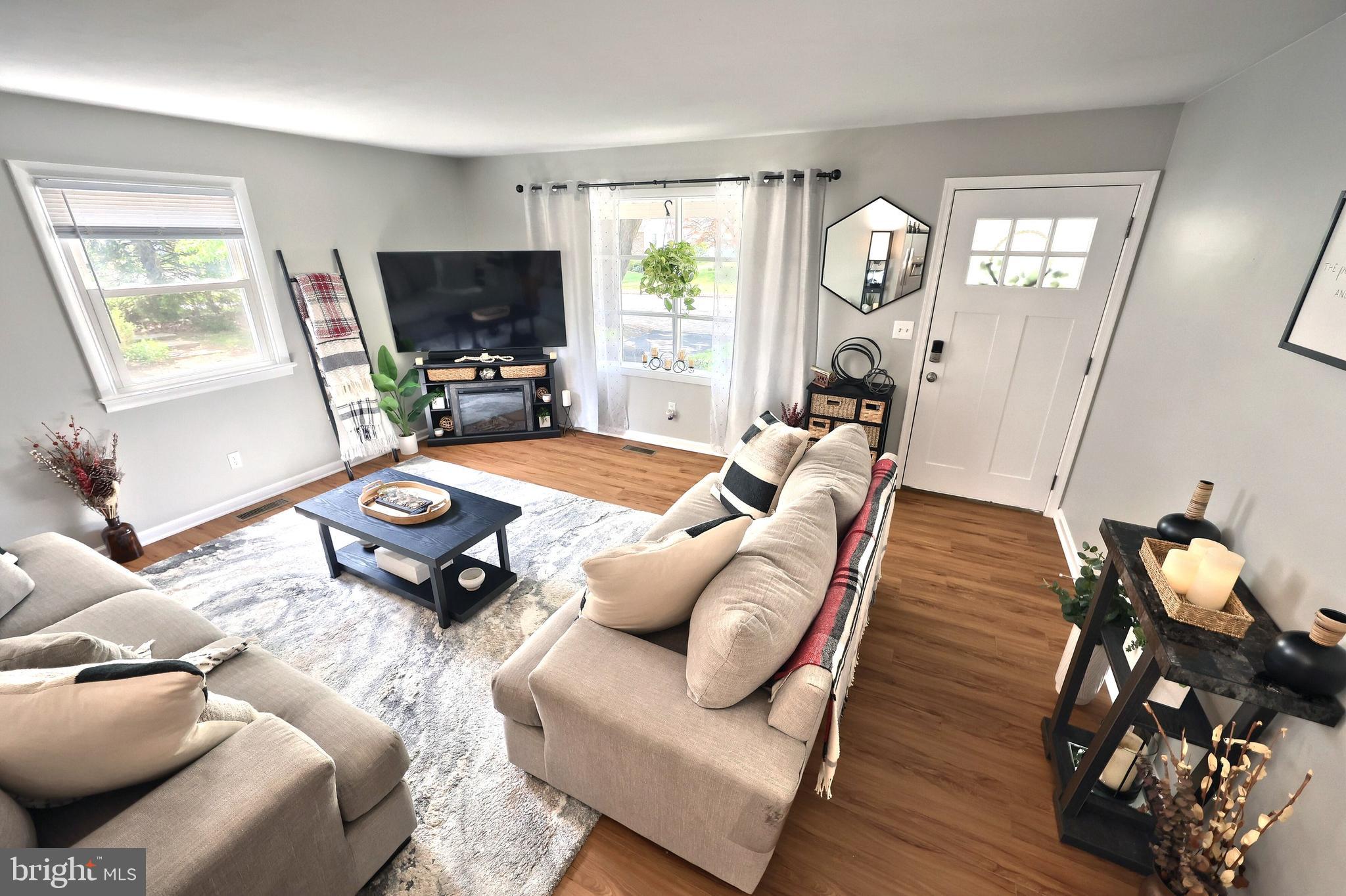 PENN TWP - Residential