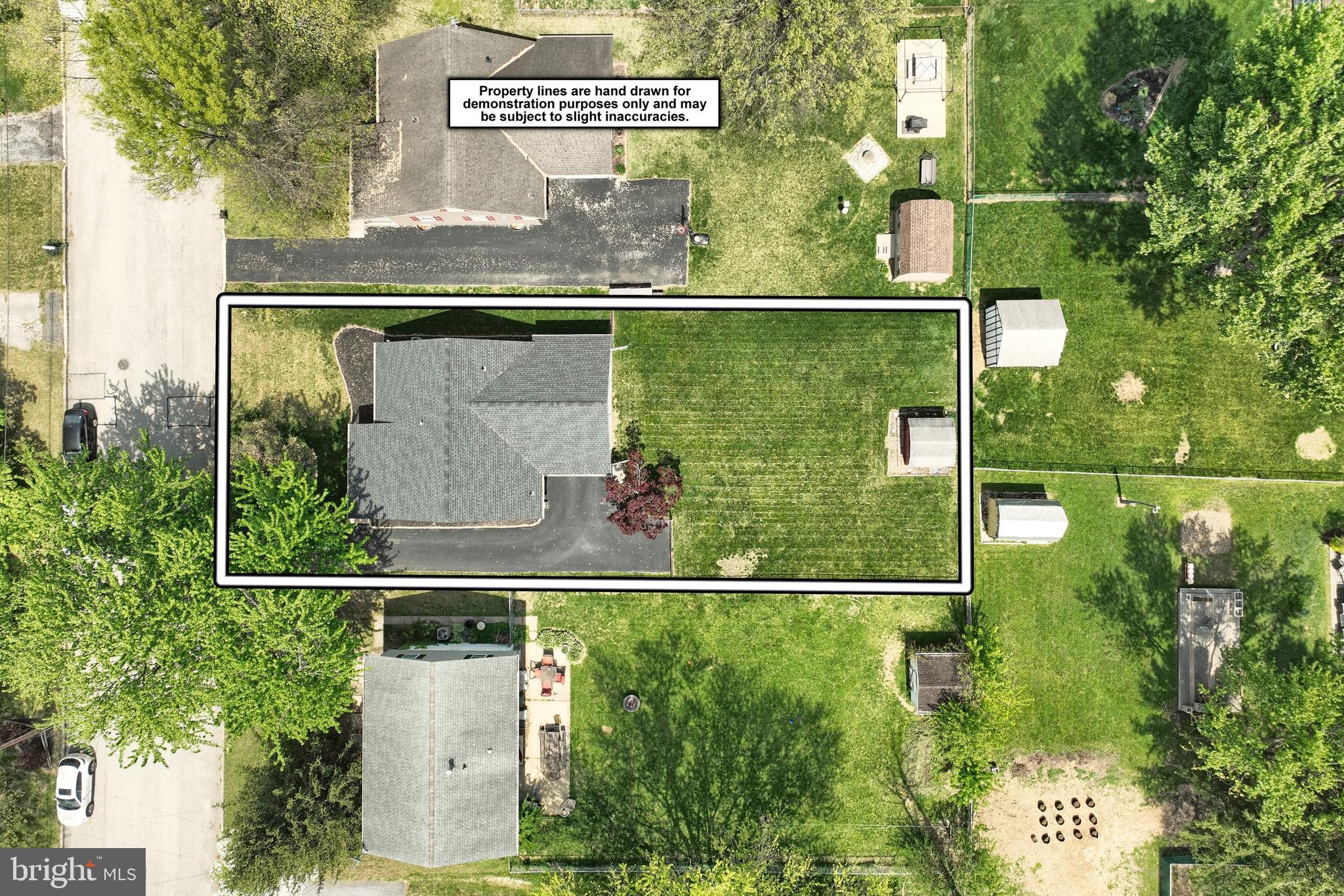 PENN TWP - Residential