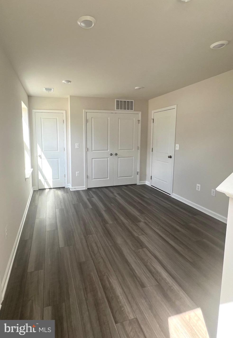 SHENANDOAH SPRINGS - Residential Lease