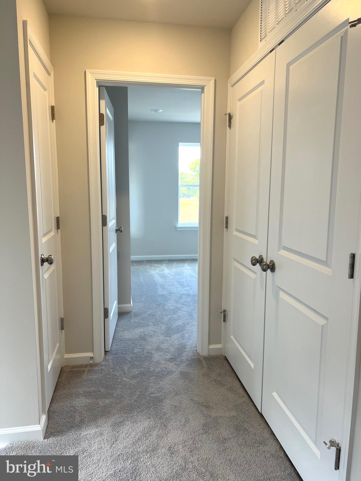 SHENANDOAH SPRINGS - Residential Lease