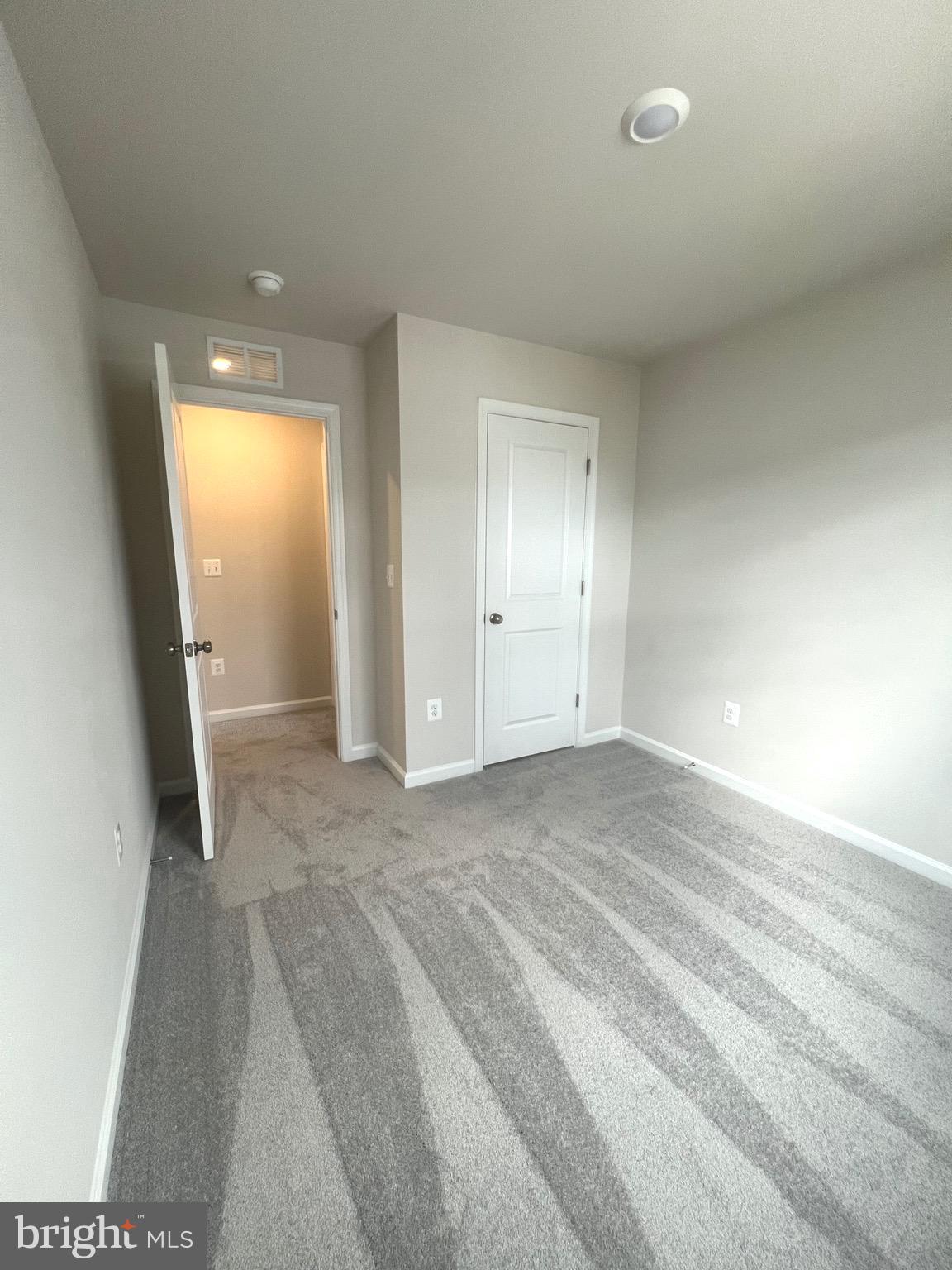 SHENANDOAH SPRINGS - Residential Lease