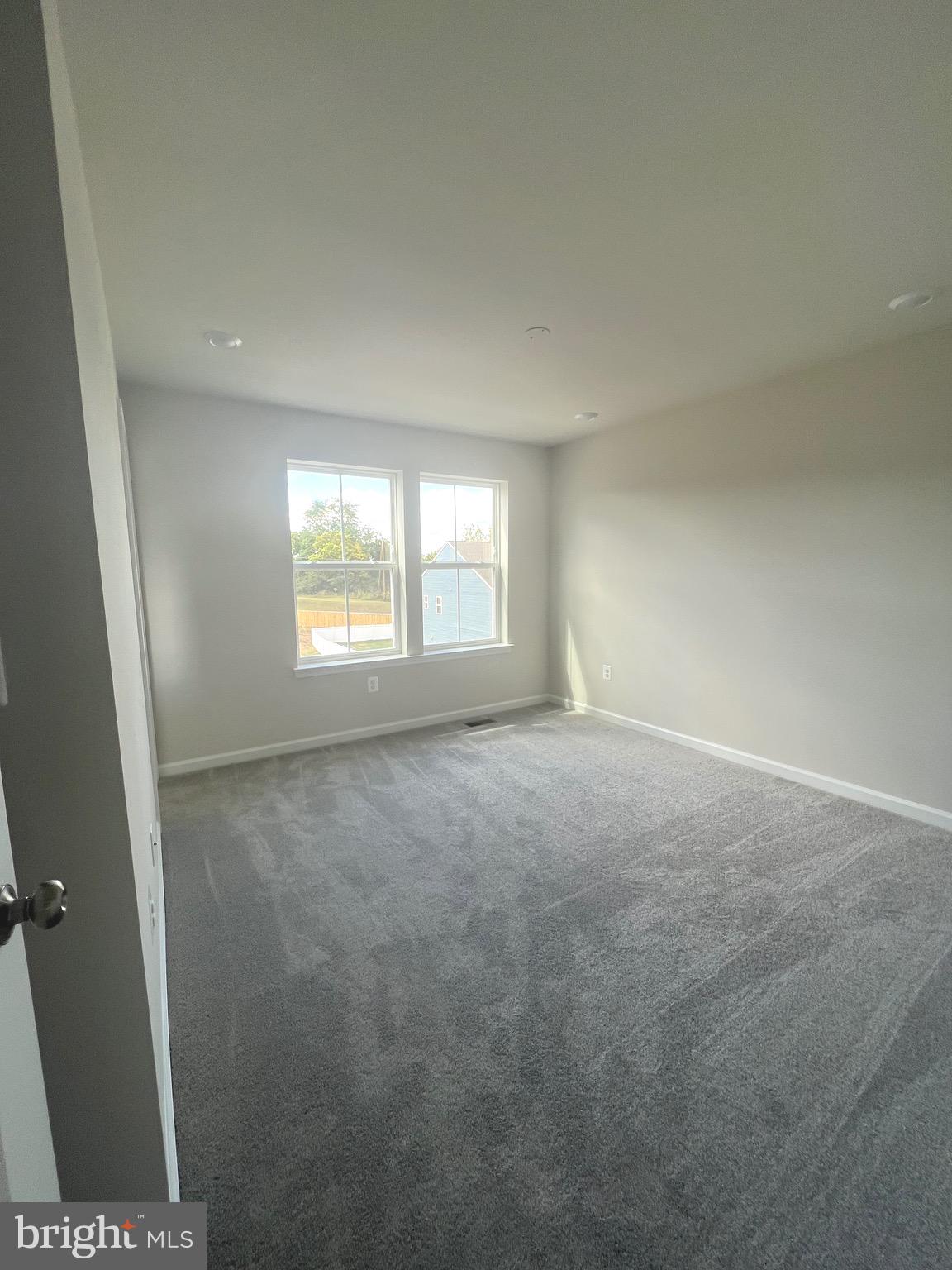 SHENANDOAH SPRINGS - Residential Lease