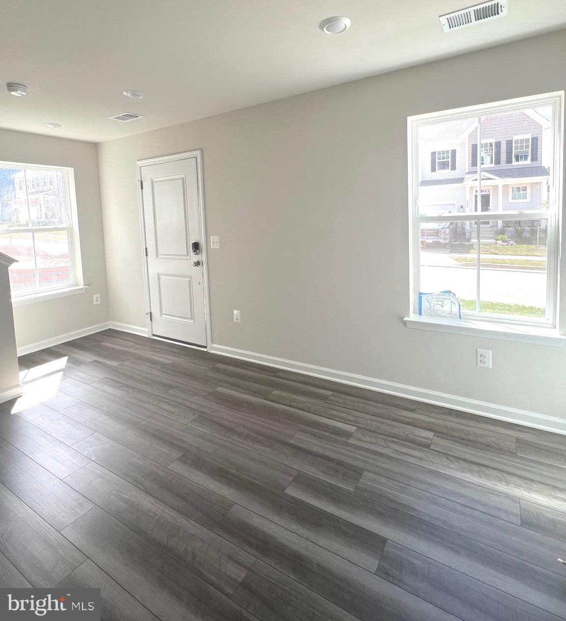 SHENANDOAH SPRINGS - Residential Lease