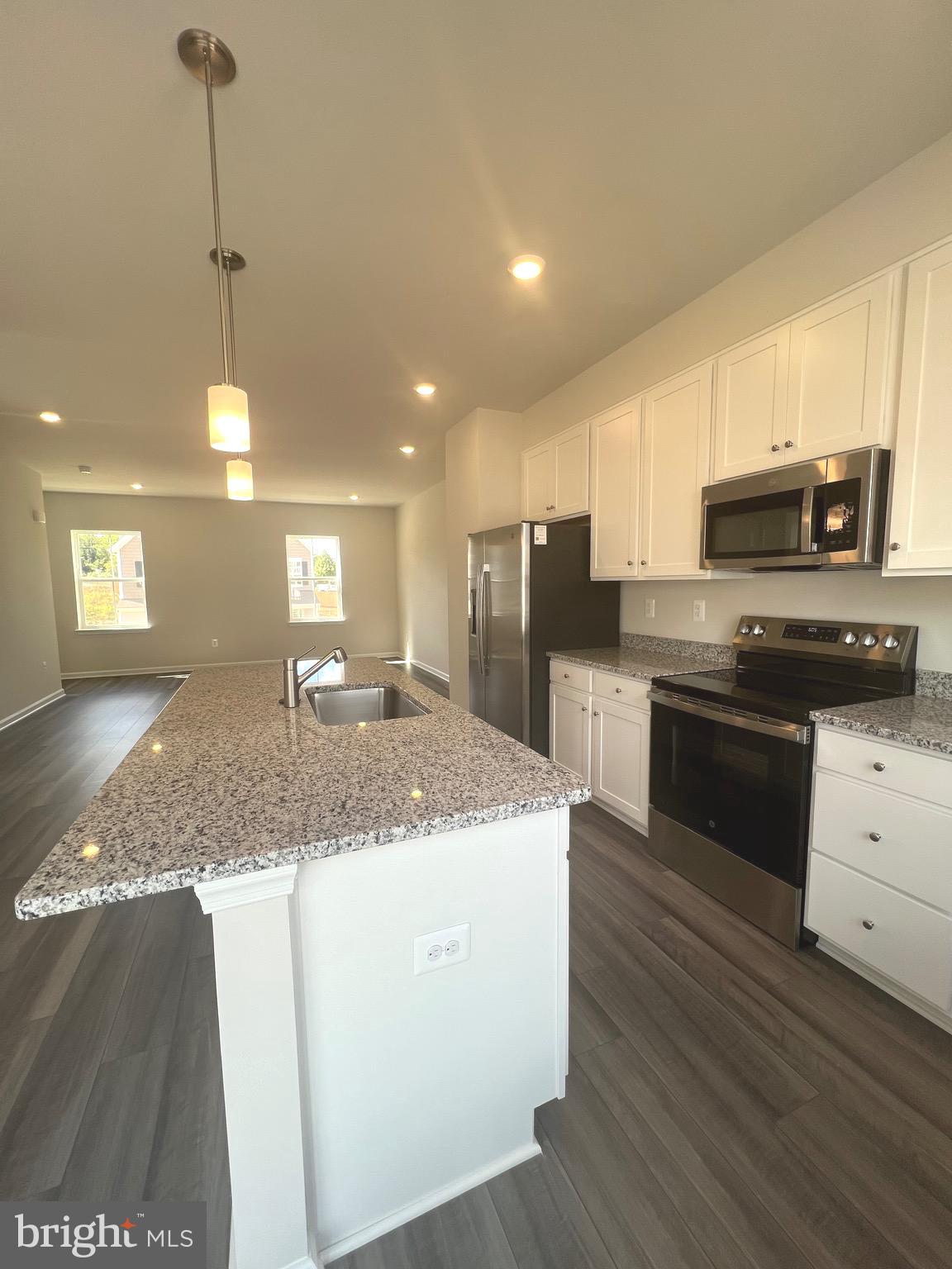 SHENANDOAH SPRINGS - Residential Lease