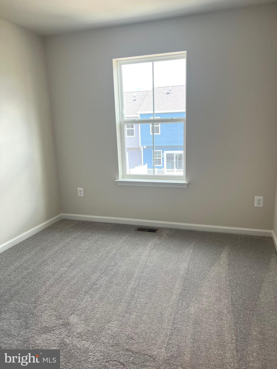 SHENANDOAH SPRINGS - Residential Lease